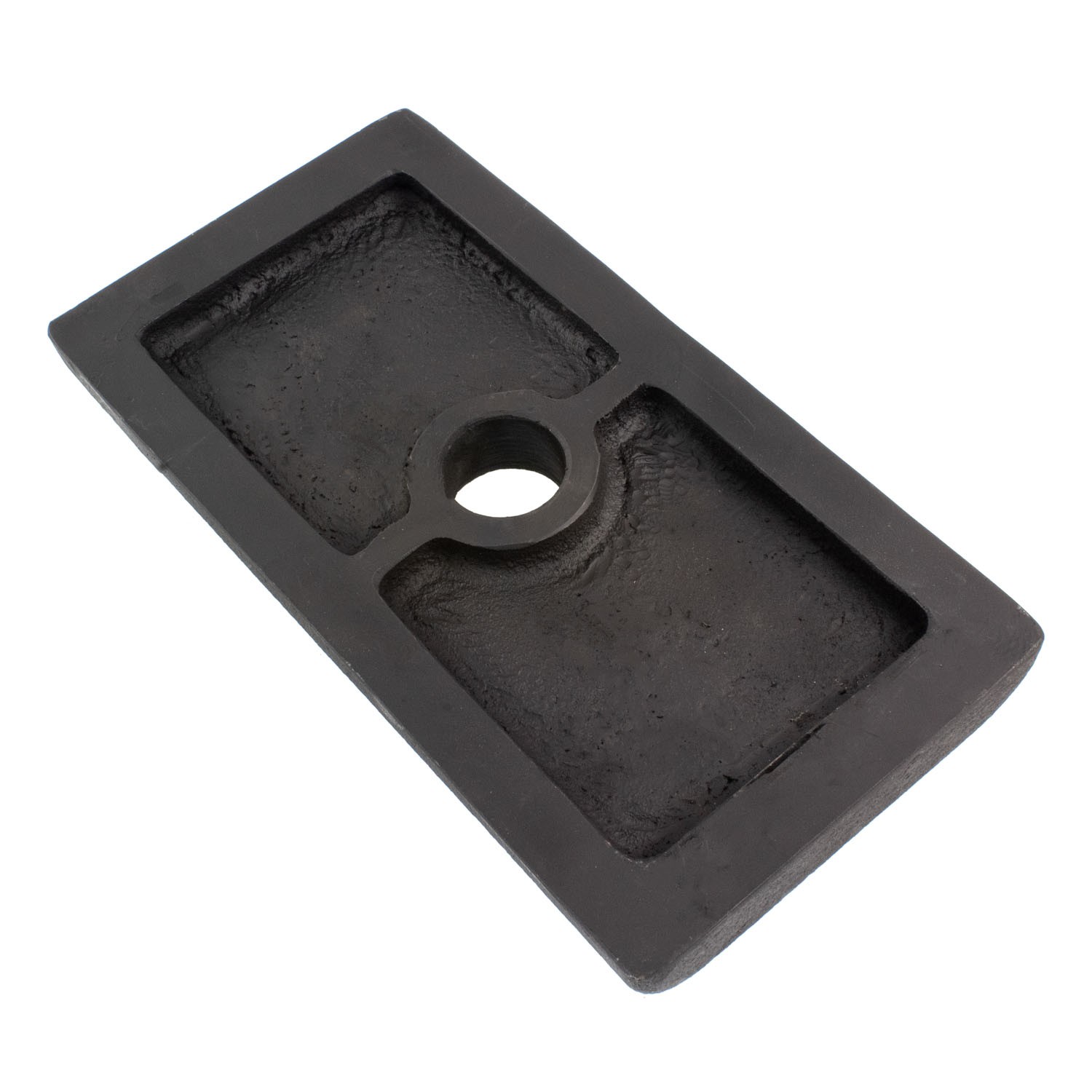 TOP PLATE/SADDLE
