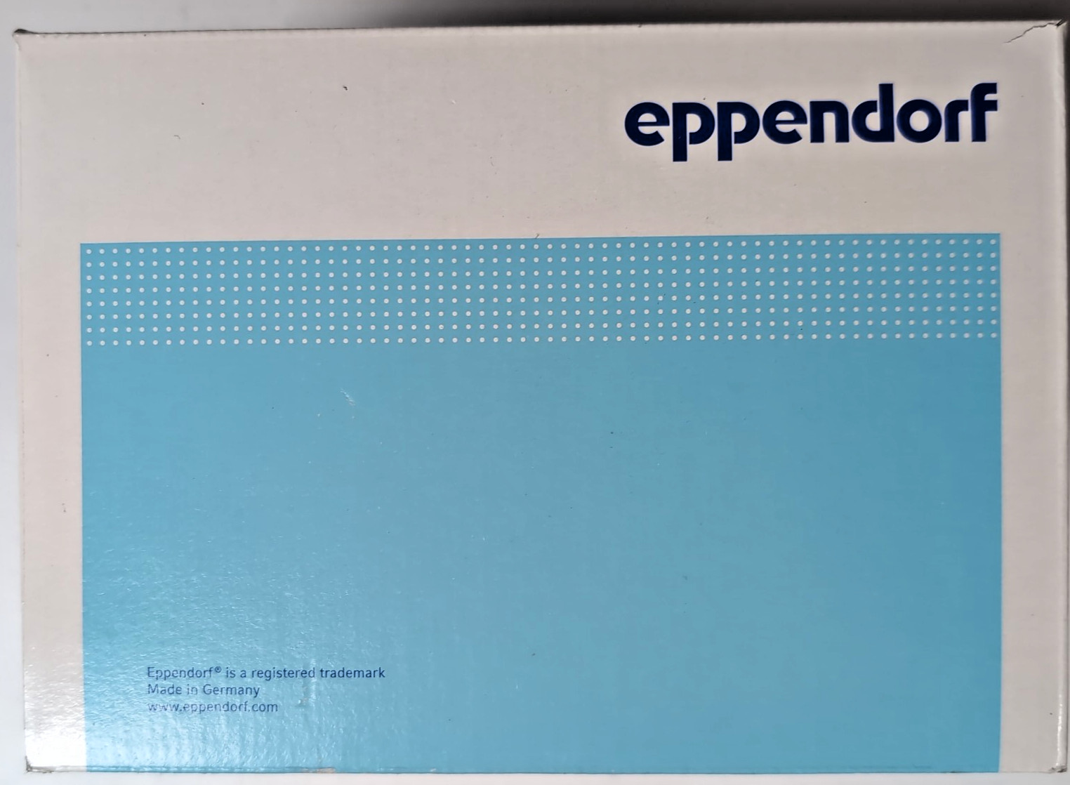 NEW - EPPENDORF Combitips Advanced 0.5mL Pipet Tips 100/Pk 0030089421