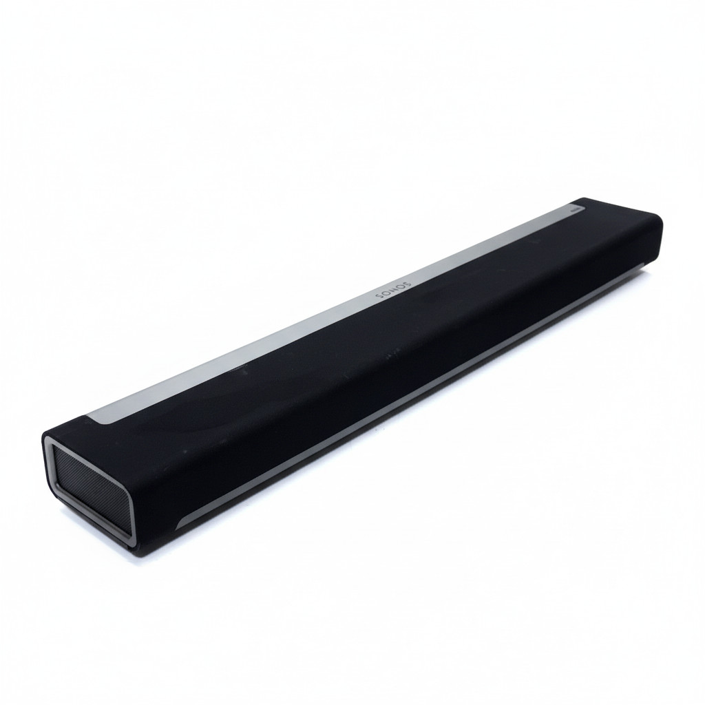 Sonos Playbar Wireless Soundbar Speaker