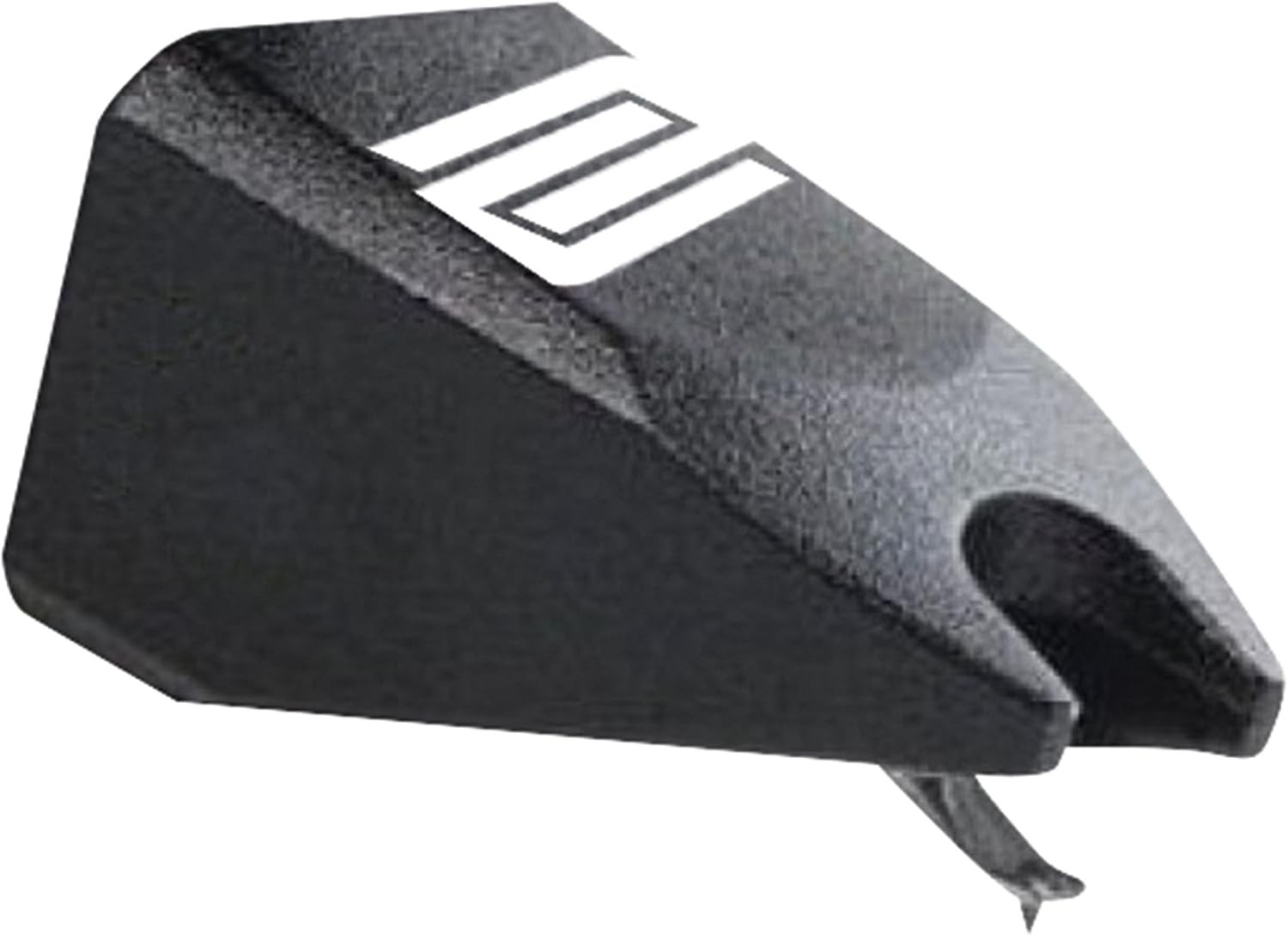 Reloop Concorde Replacement Stylus (by Ortofon), Black