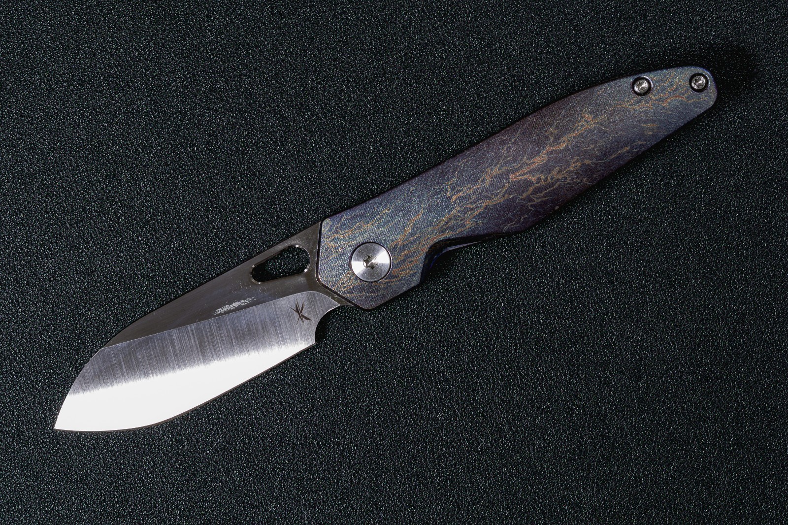 Keanison Stray 2.0 JD Cutlery Ano