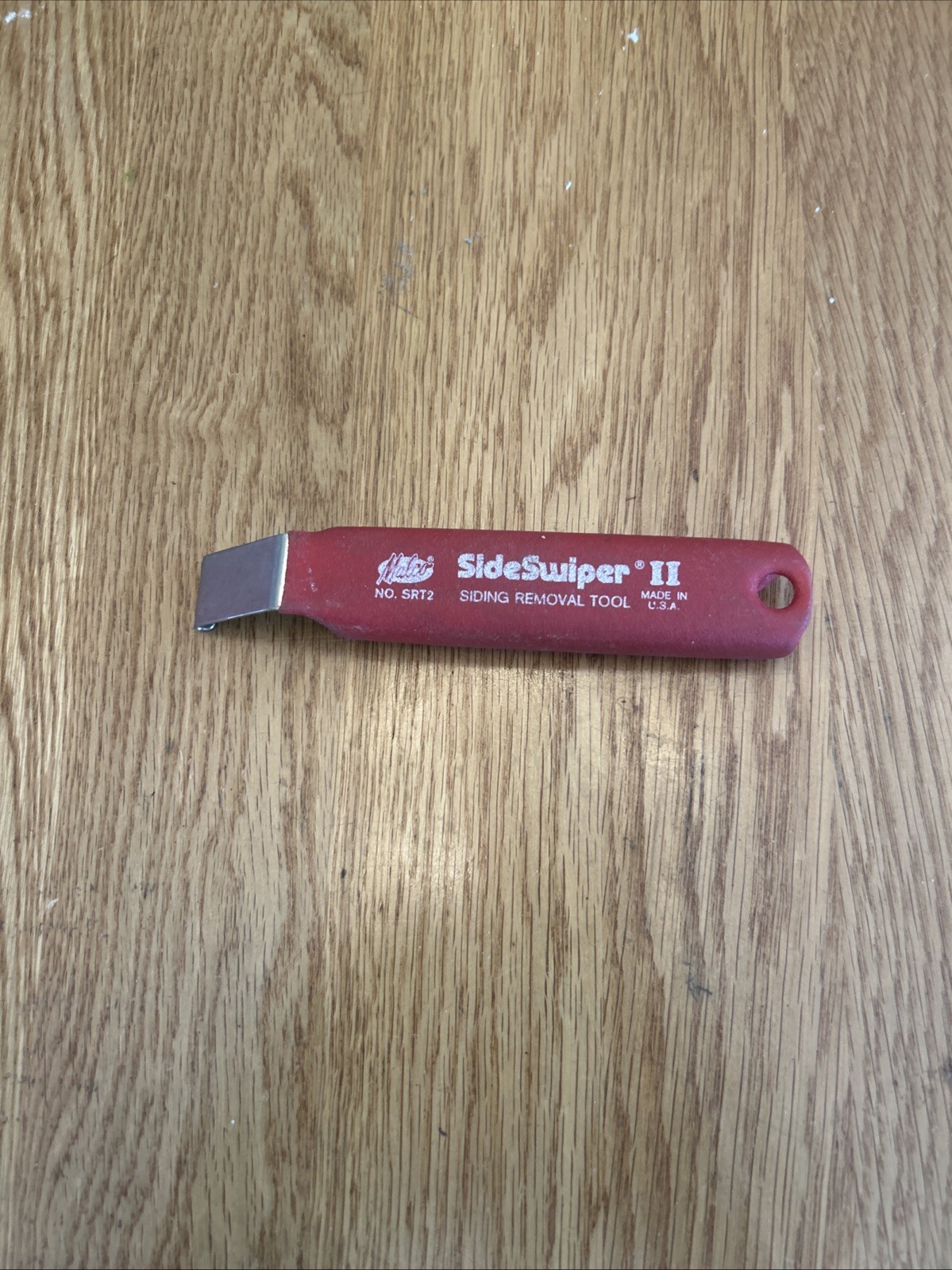 Malco Tools USA -   Siding Removal Tool,  Part# SRT2