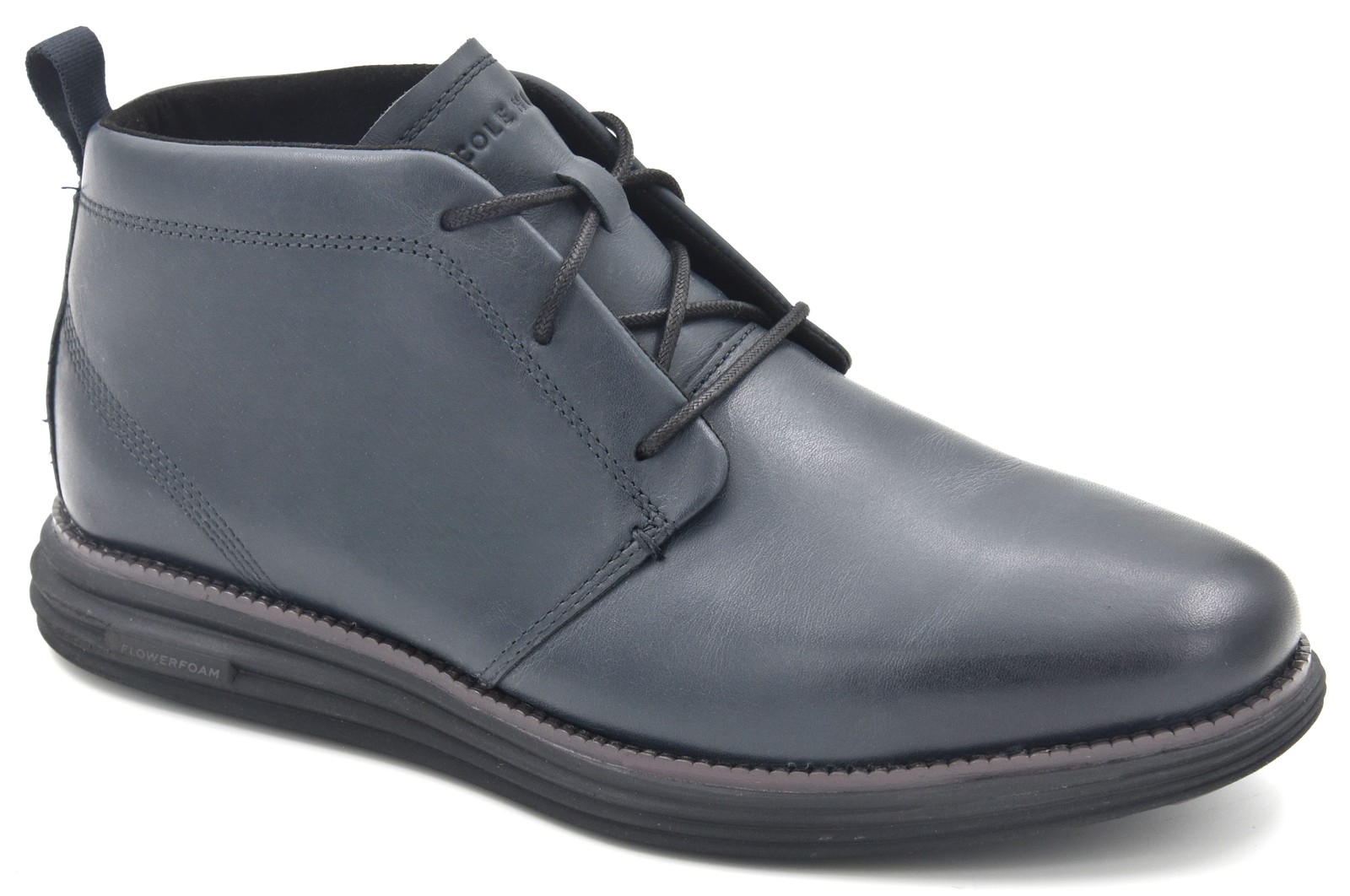 Cole Haan Men's ØriginalGrand Remastered Waterproof Chukka Boots C38688