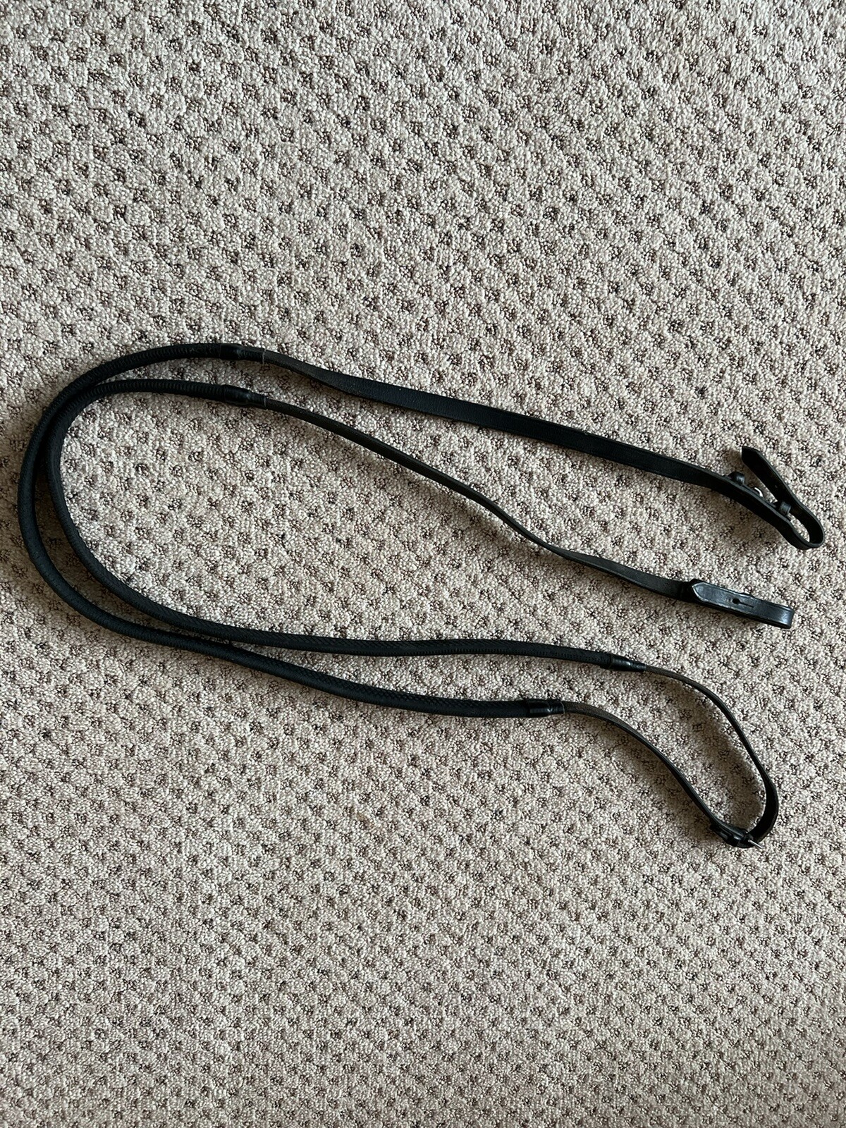 reins