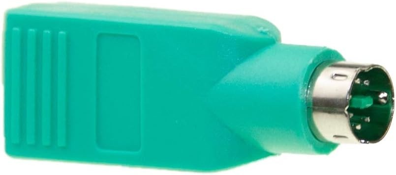 USB Female to MiniDin6 PS/2 Male Mouse Adaptor 30U2-26300