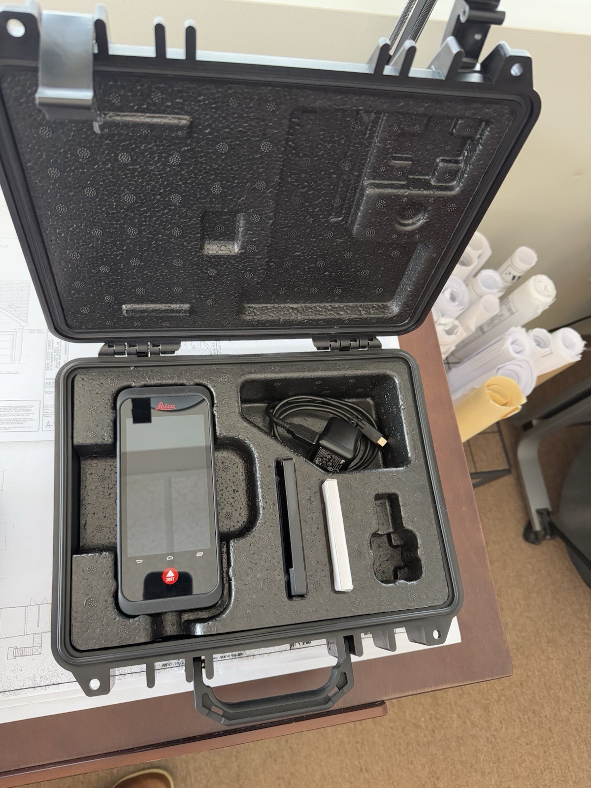 Leica BLK 3D