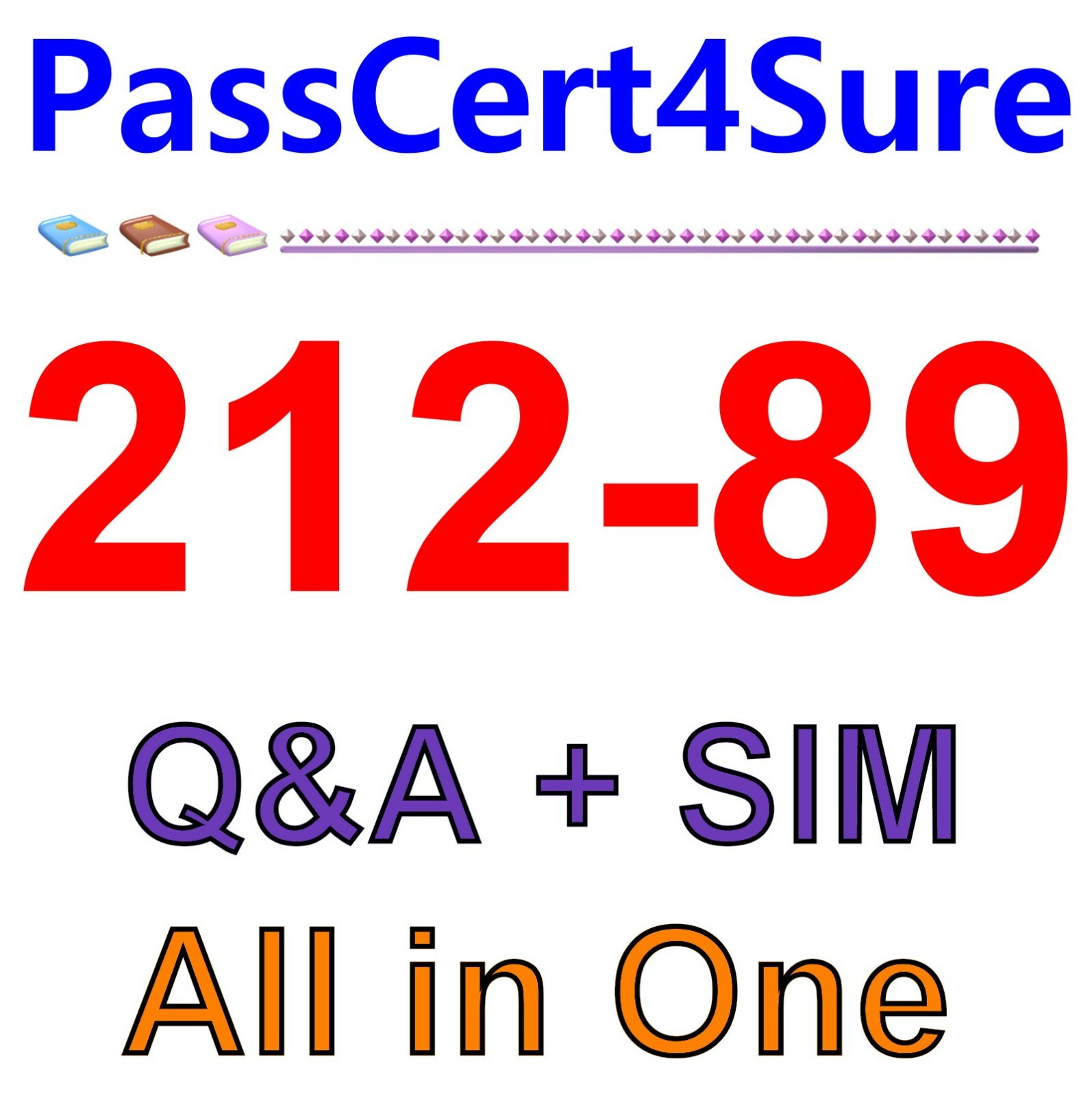212-89 EC Council Certified Incident Handler (ECIH v3) Exam Q&A+SIM