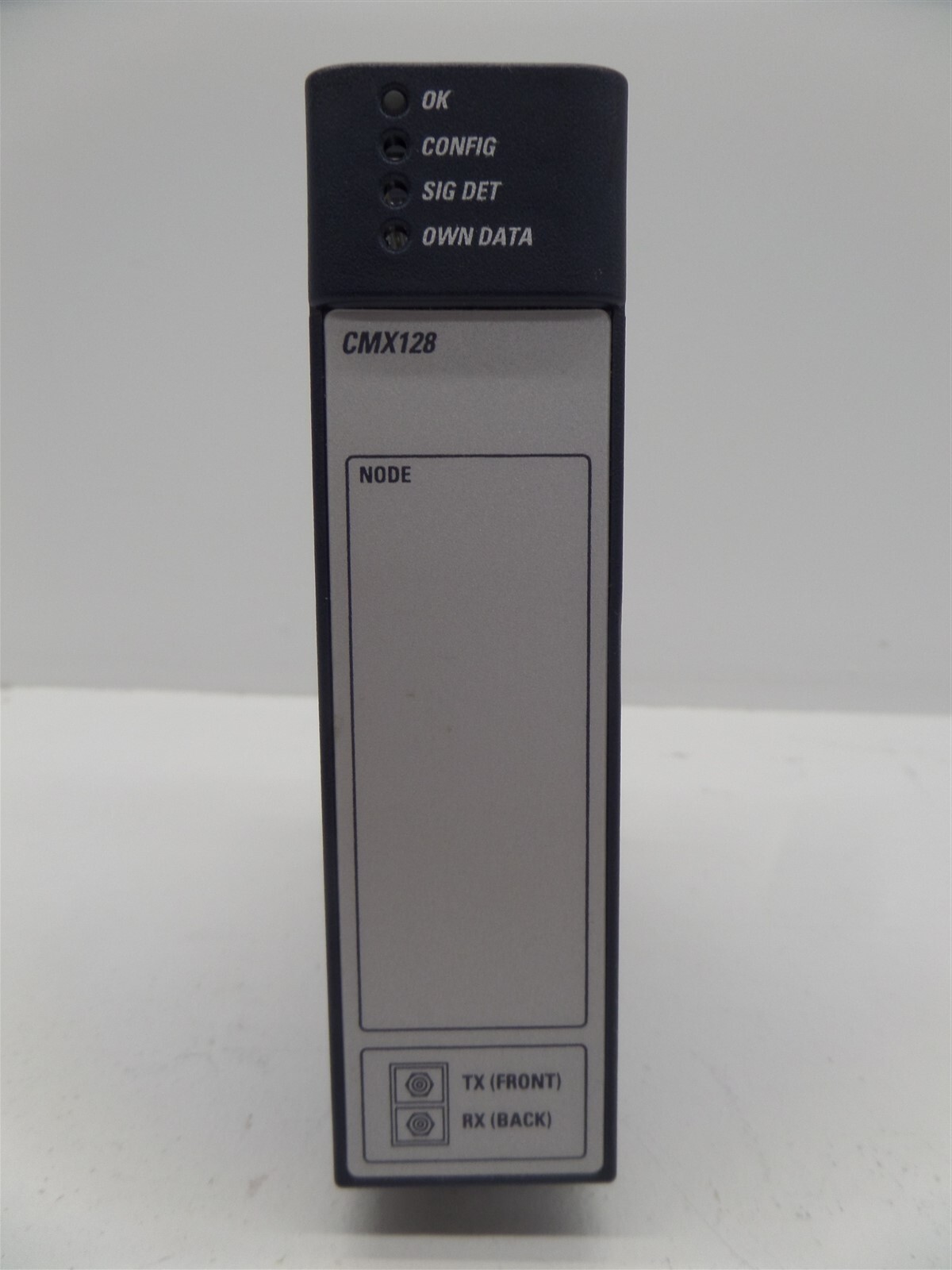 GE Fanuc IC695CMX128-AA Reflective Memory Module 128MB