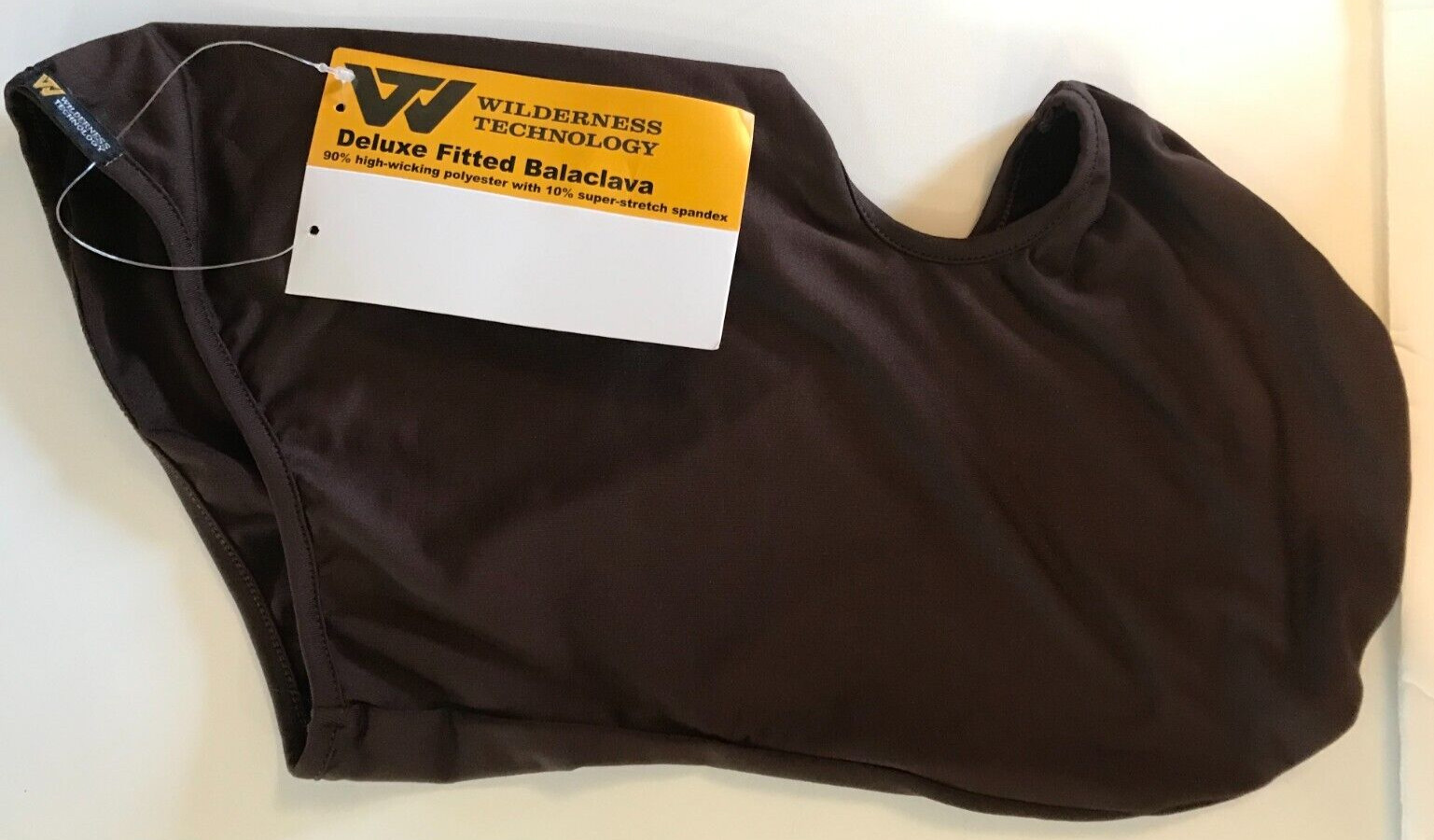 WILDERNESS TECHNOLOGY BALACLAVA