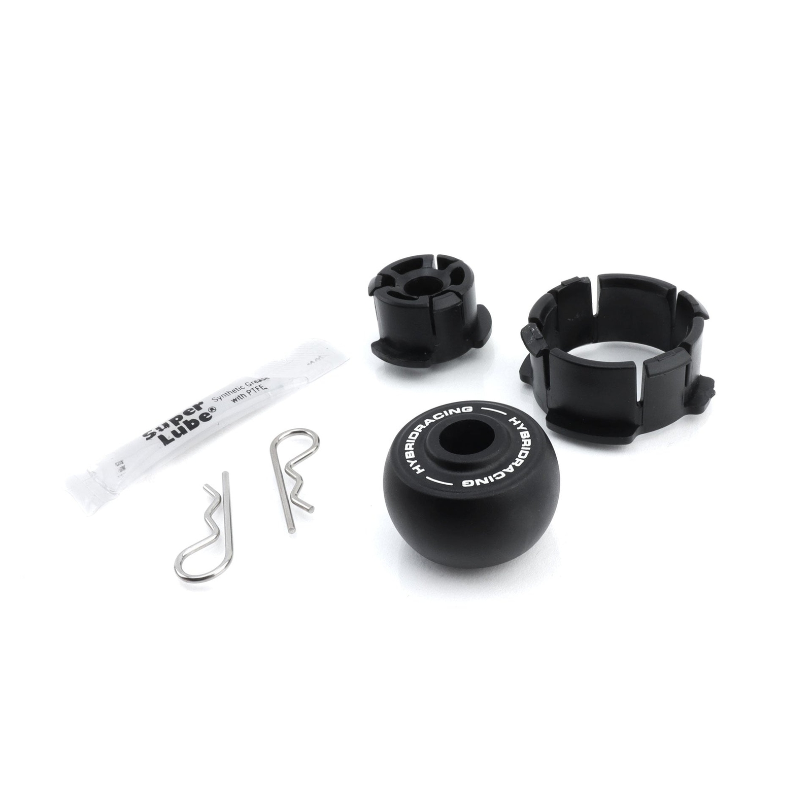 Hybrid Racing Performance Shifter Cable Bushings for Newer than 2007 Honda Acura