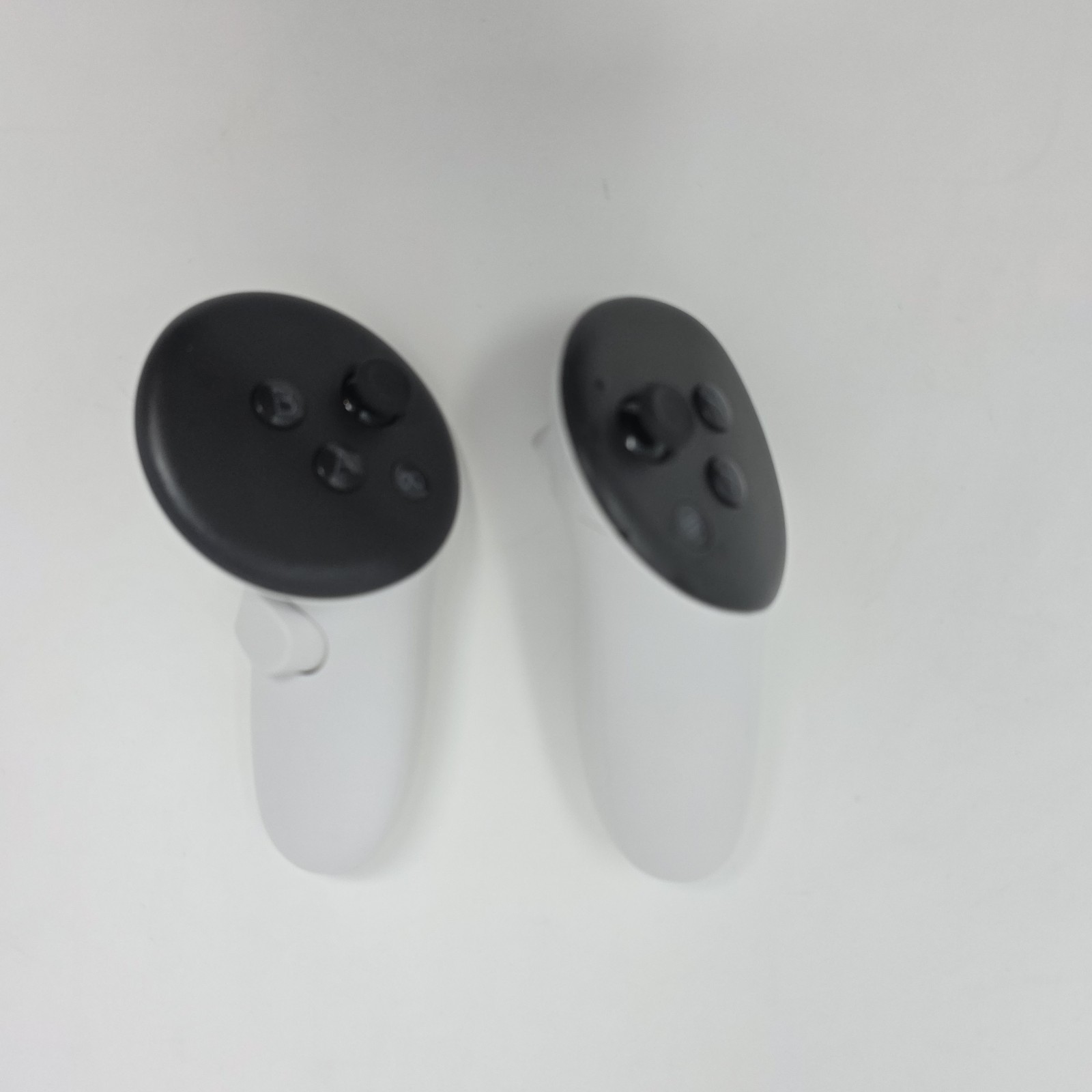Meta Oculus Quest 3/3S VR Left & Right Controllers Pair ONLY