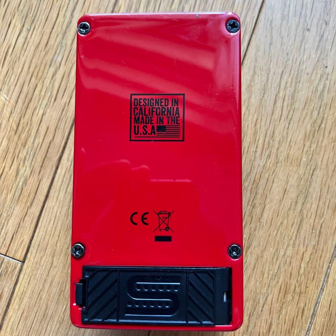Seymour Duncan Killing Floor Boost 703867