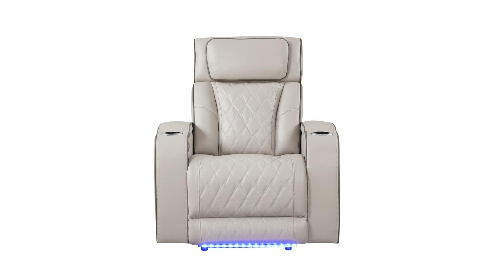 Fortuner 2 Piece Reclining Living Room Set comes in a choice of 3 Colors
