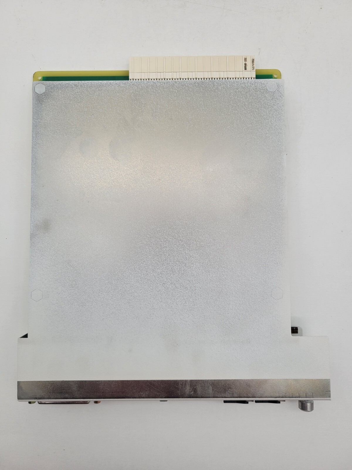 Lucent SNPQBSLAAA Module Circuit Board Card ECC2 USPNL Telecommunication Plug In