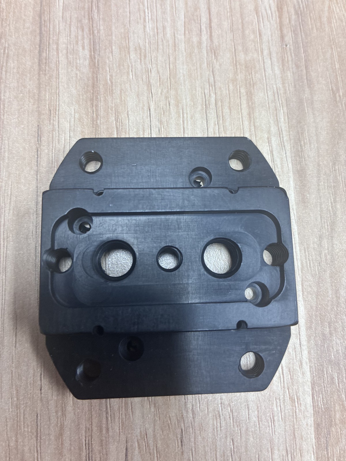Cinemilled Movi Universal Mount CM-004