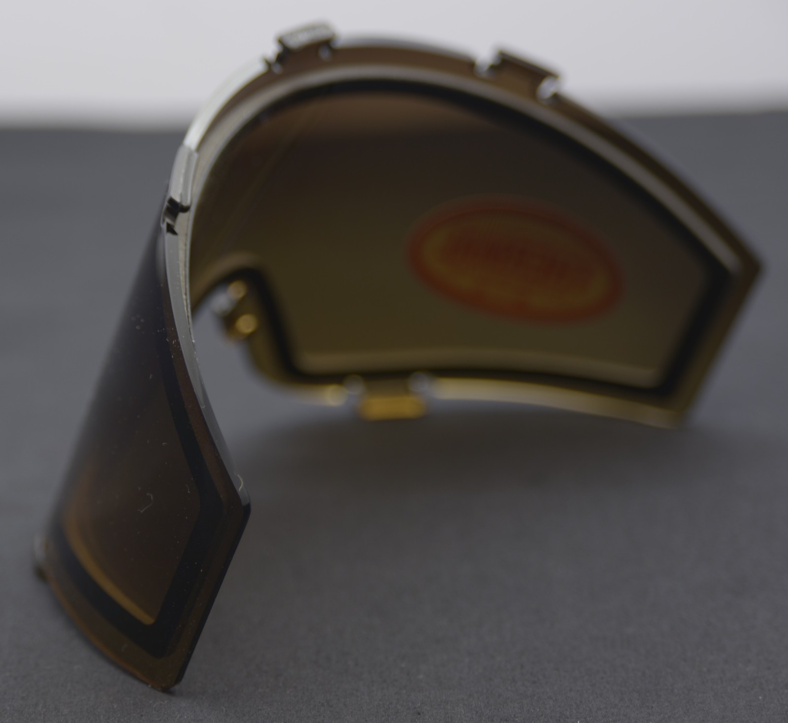 JT Proflex Spectra Lens - Bronze Gradient