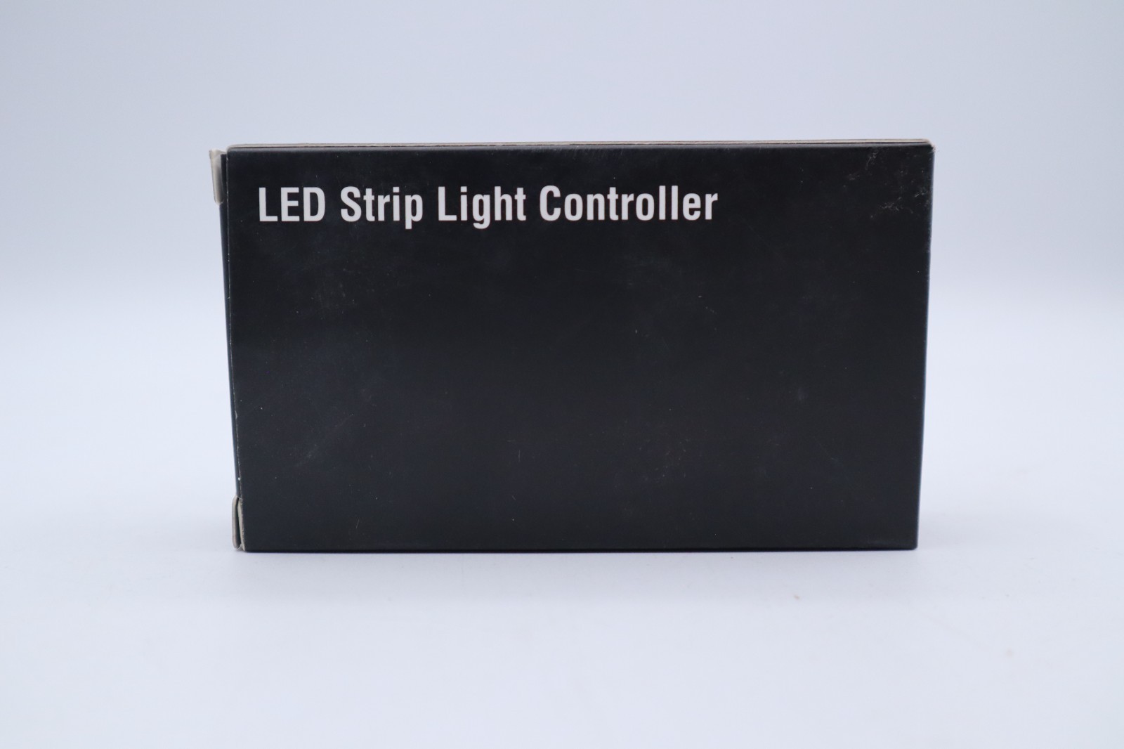 Addressable strip controller bosso