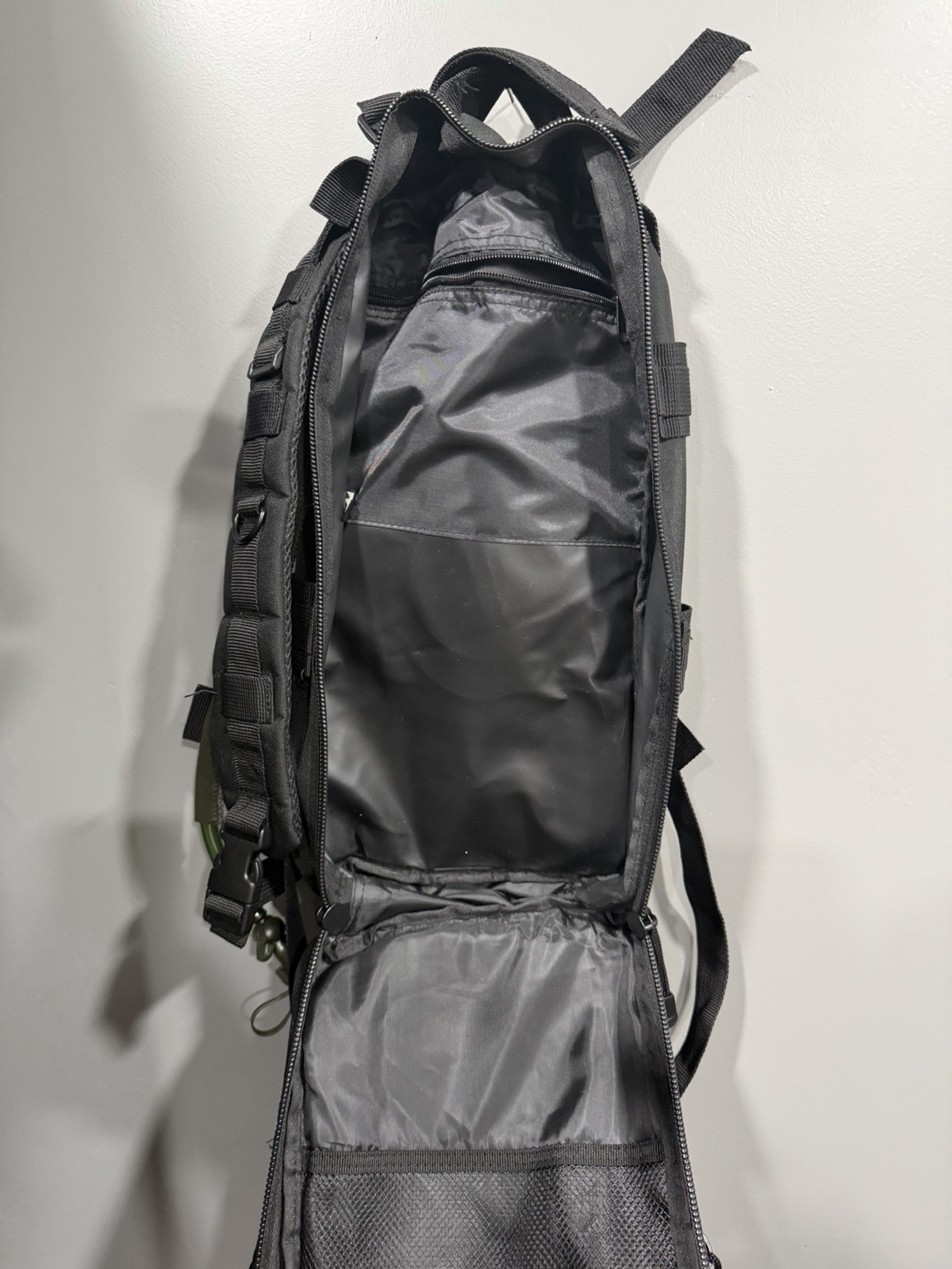 Echo Sigma Hydration Backpack with Bladder and 2L