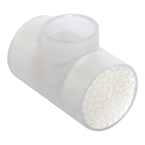 Heat and Moisture Exchanger Trach 250 to 1000 Ml