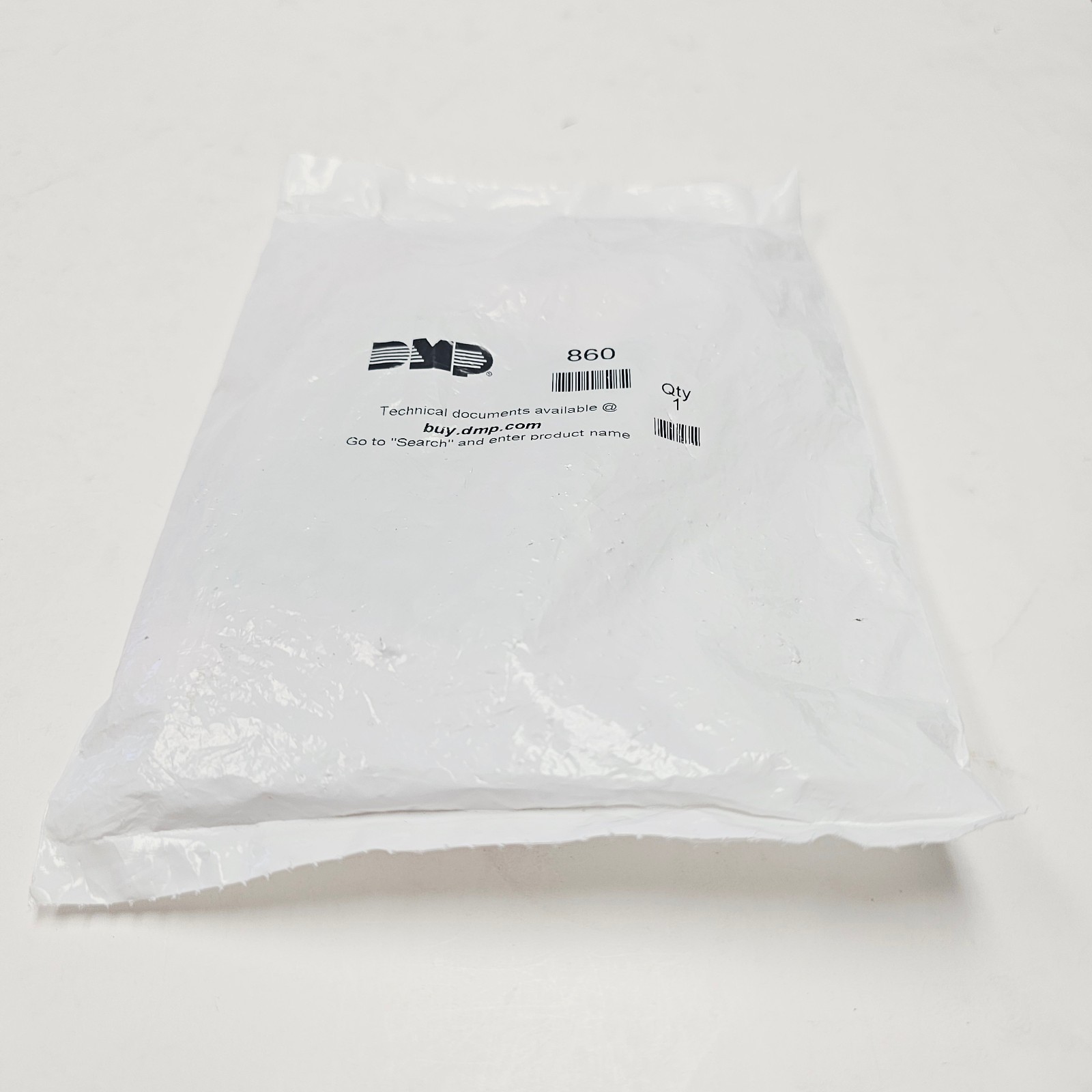 DMP 860 Relay Output Module NEW Sealed