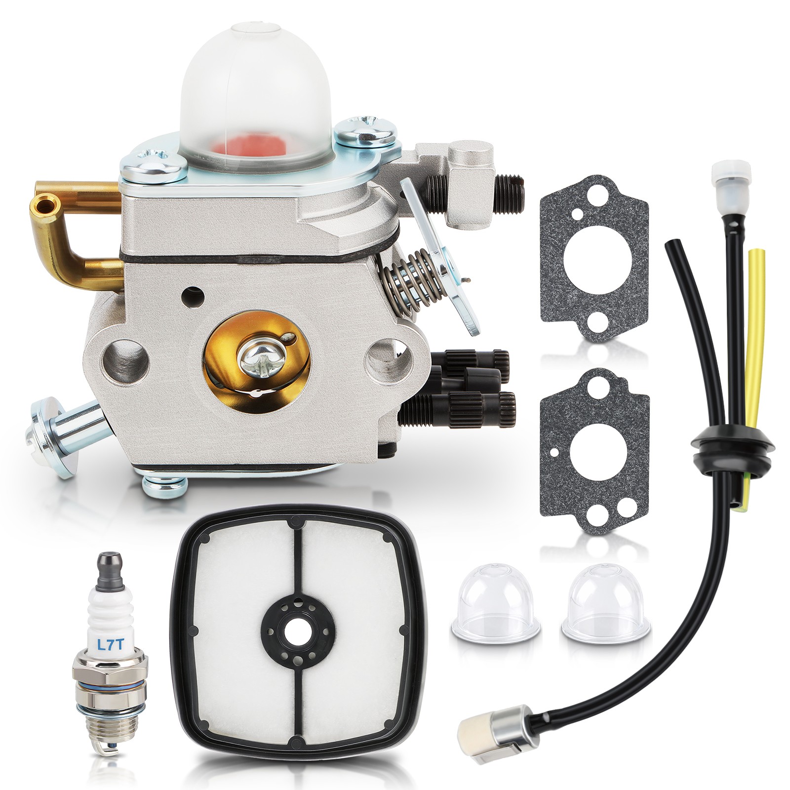 Carburetor For Shindaiwa EB212 (P02411001001-P02411999999) Power Blower
