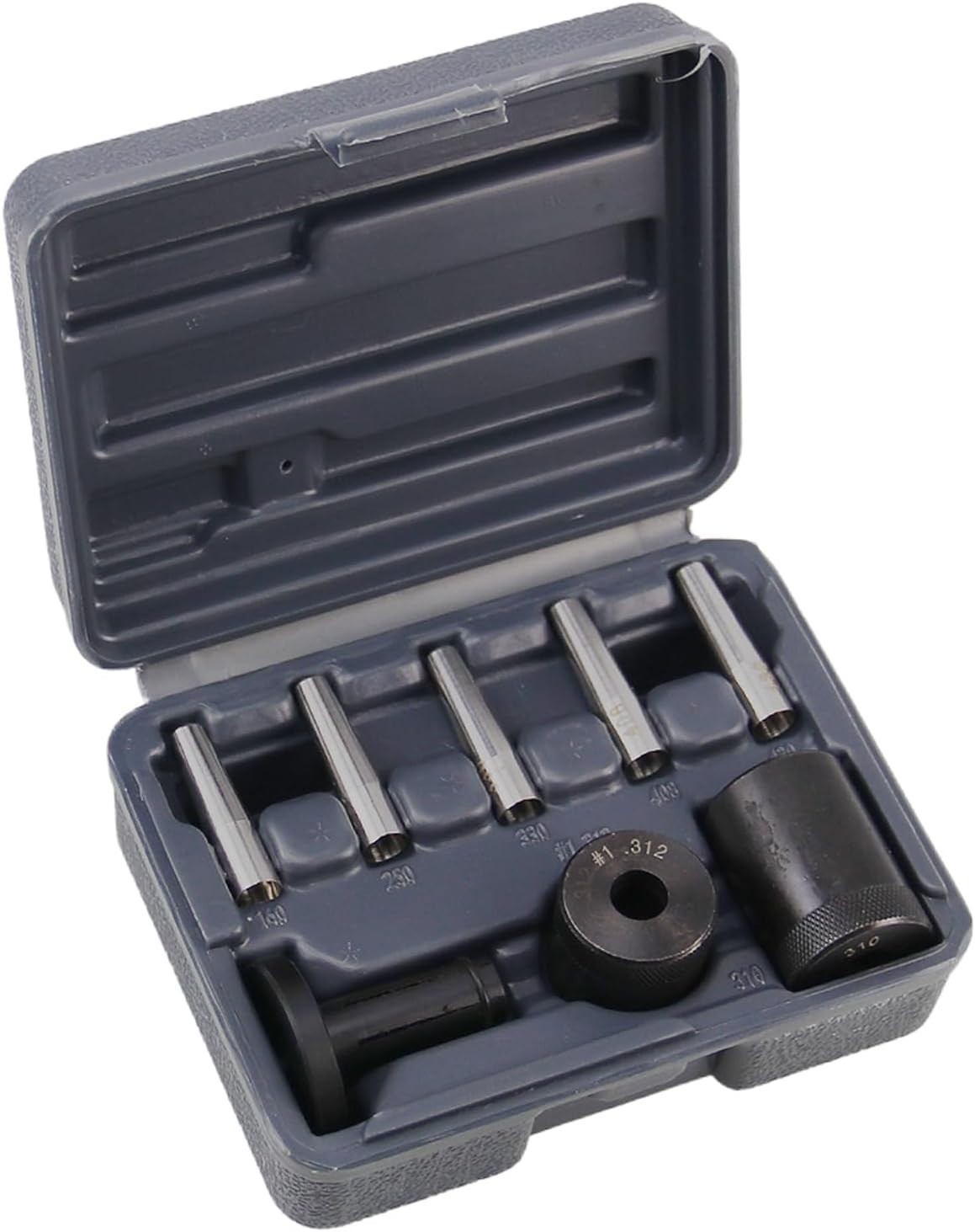 34720 Fuel Injector Seal Installer Kit 8PCS for Engine Repair Tool