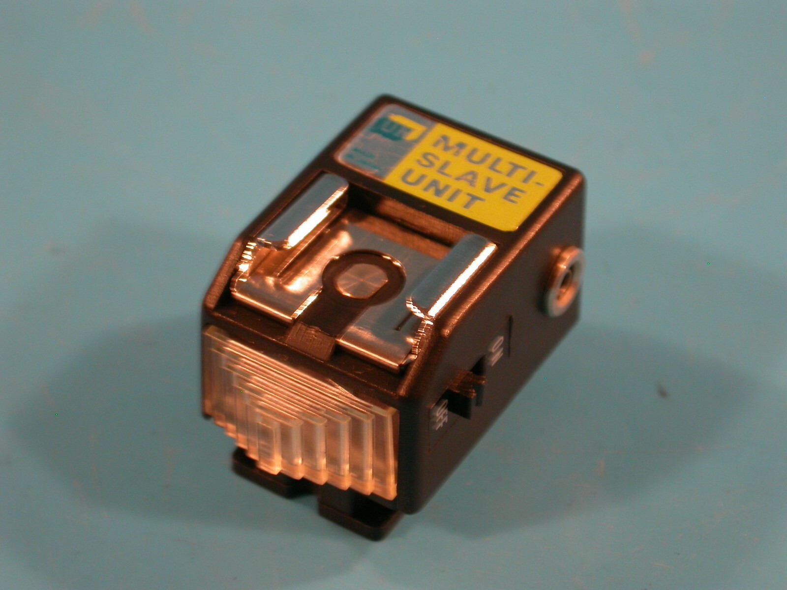 UN Multi-Slave Unit Flash Trigger - Tested