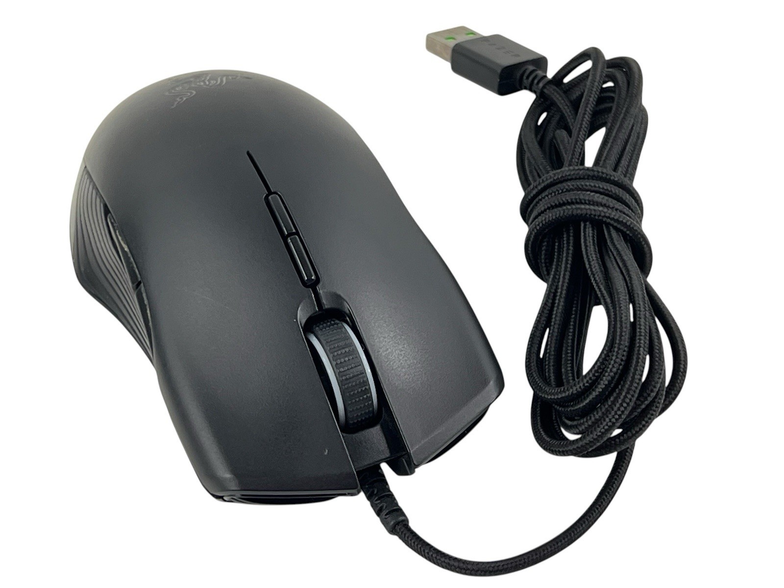 Tested Razer Lancehead Tournament Edition RZ01-0213 Works Great