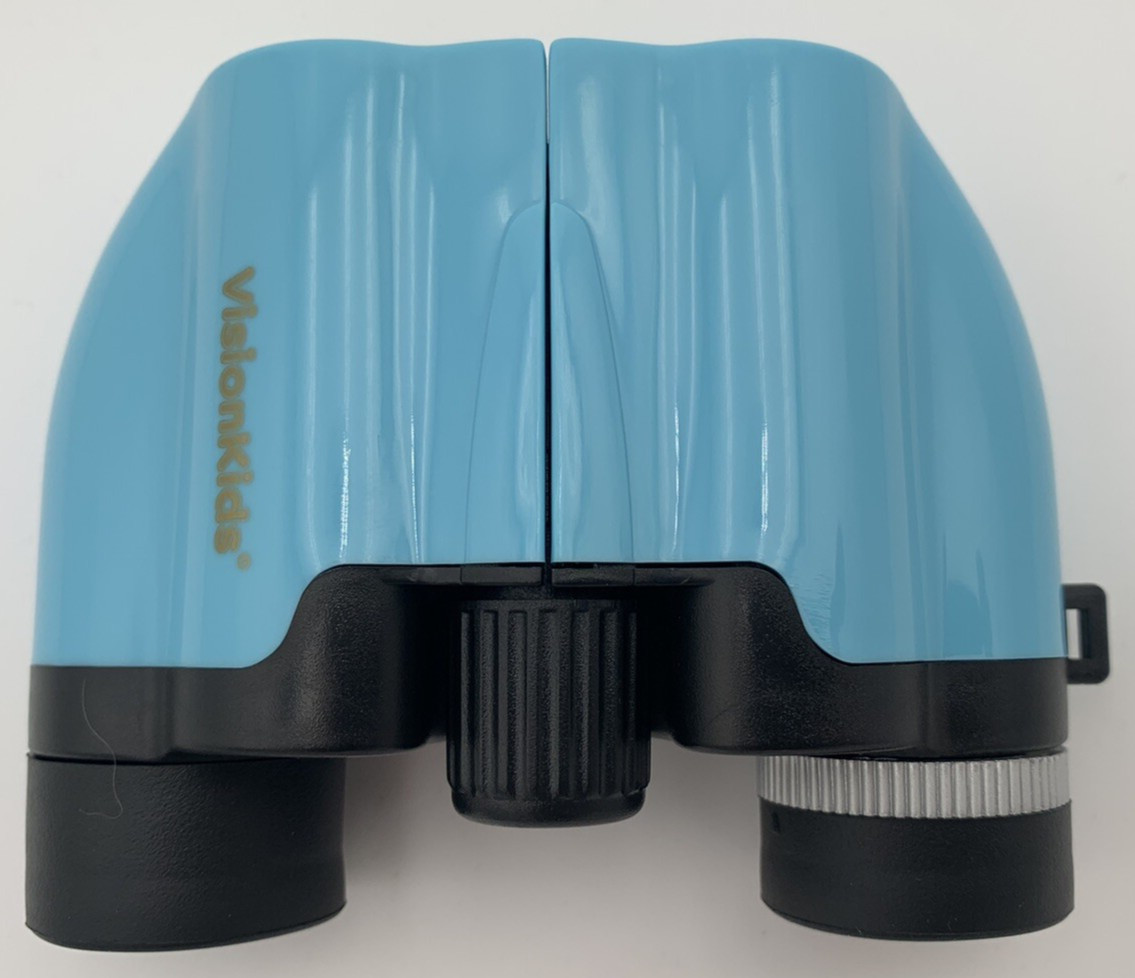 VisionKids Binoculars 10 Times Telescopes High Powered Opera Live Concert The...