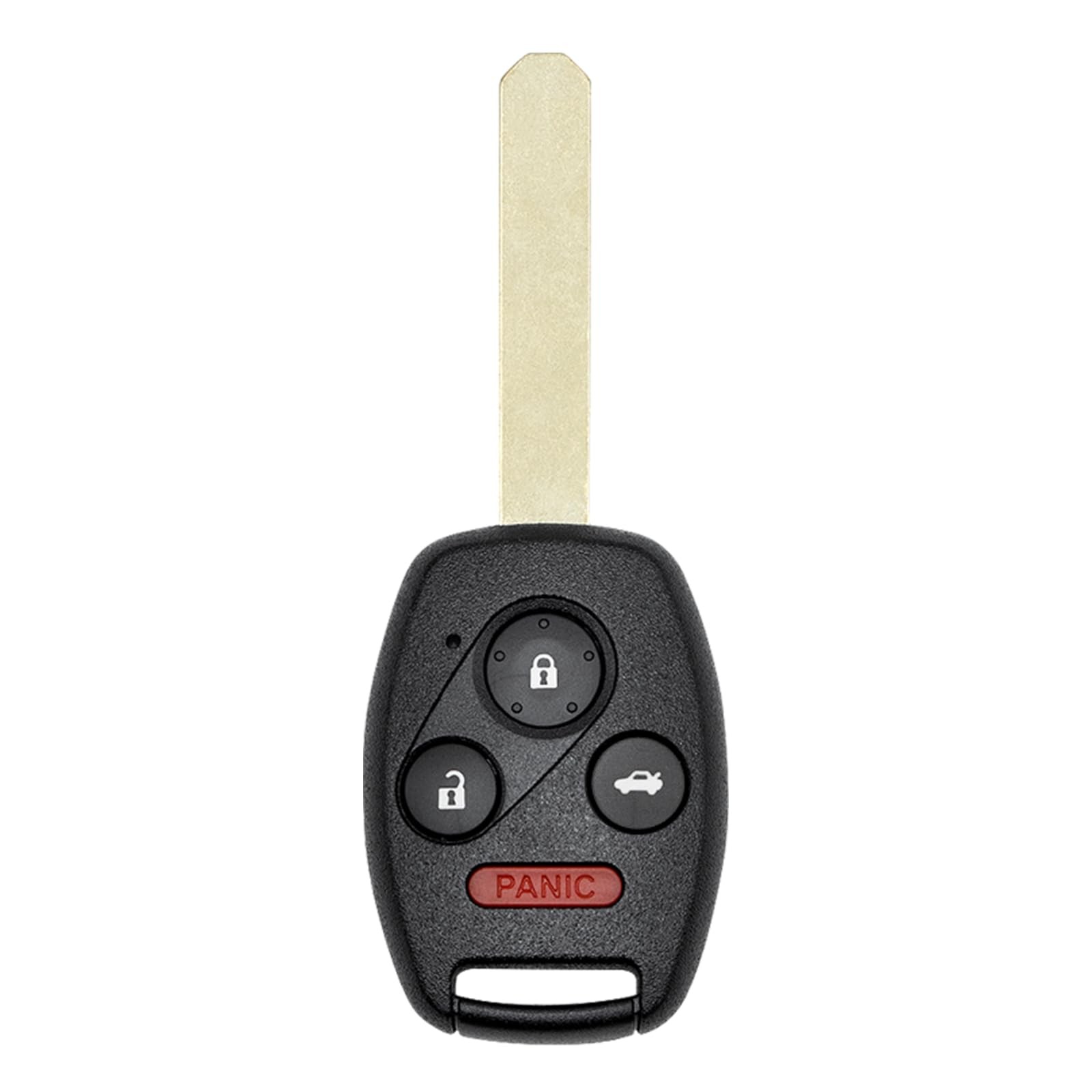 Key Fob Replacement for 2006-2013 Honda Civic EX Si Hybrid Car Keyless Entry ...