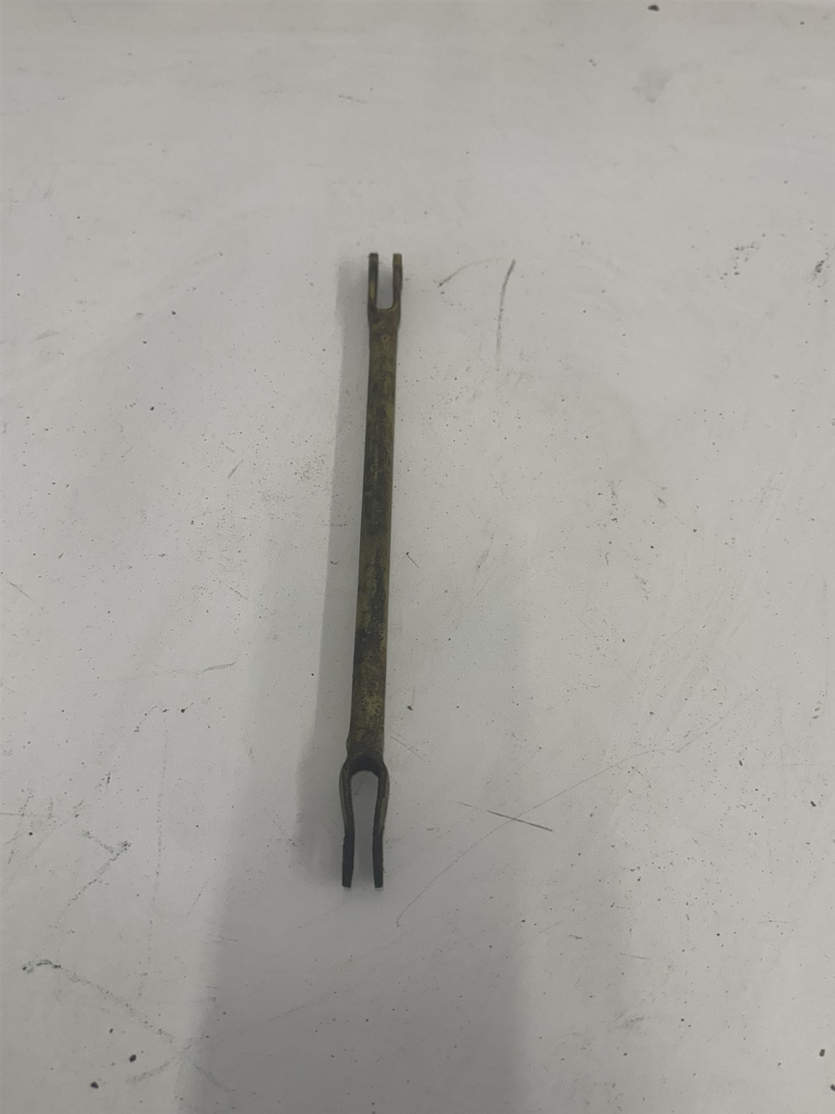 Luscombe Model 8 Torque Shaft Elevator Push Pull Rod 18528
