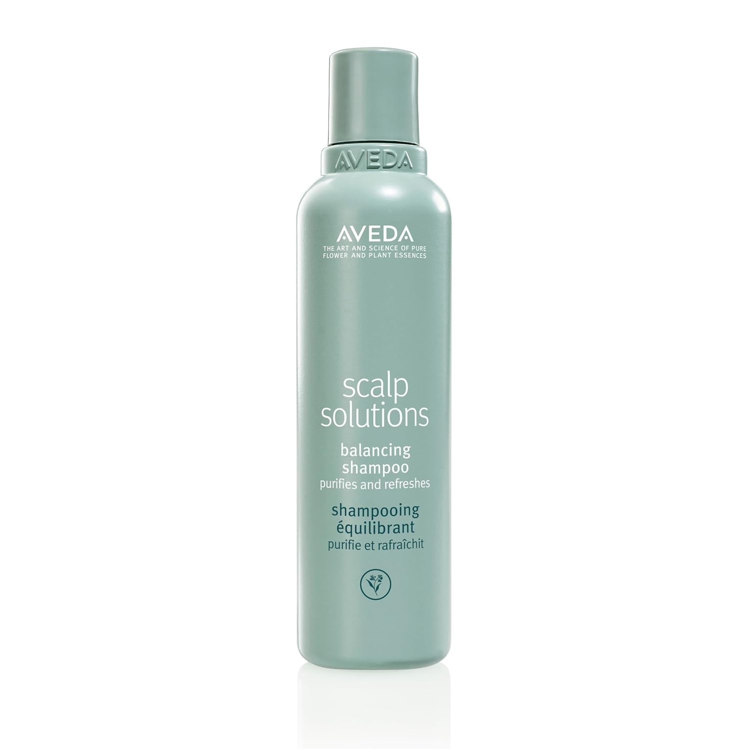 Aveda Scalp Solution Balancing Shampoo 6.7oz 200ml (0546)