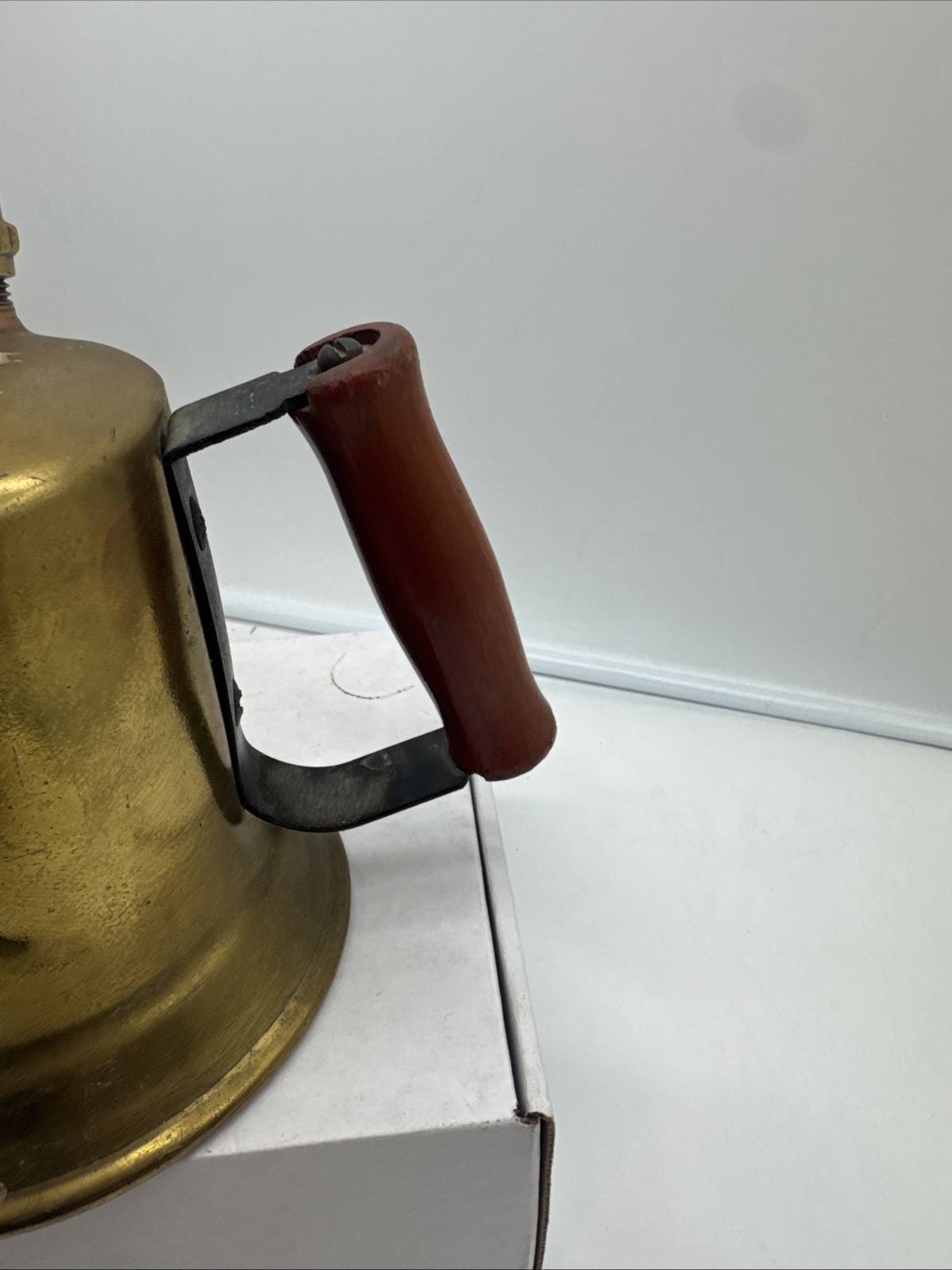 Clayton & Lambert Vintage Blow Torch