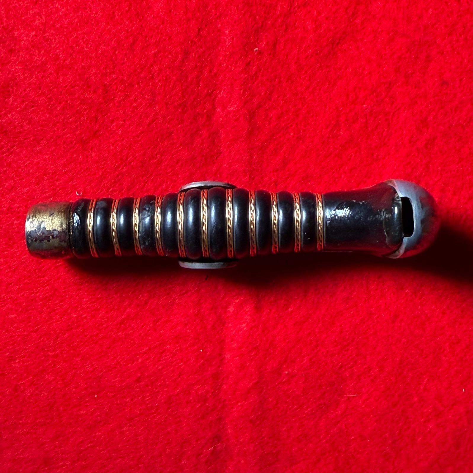 German Sabre Handle WW1-WW2