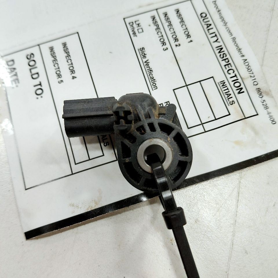 Ford Edge Sensor  2019 2020 2021 2022 2023 2024
