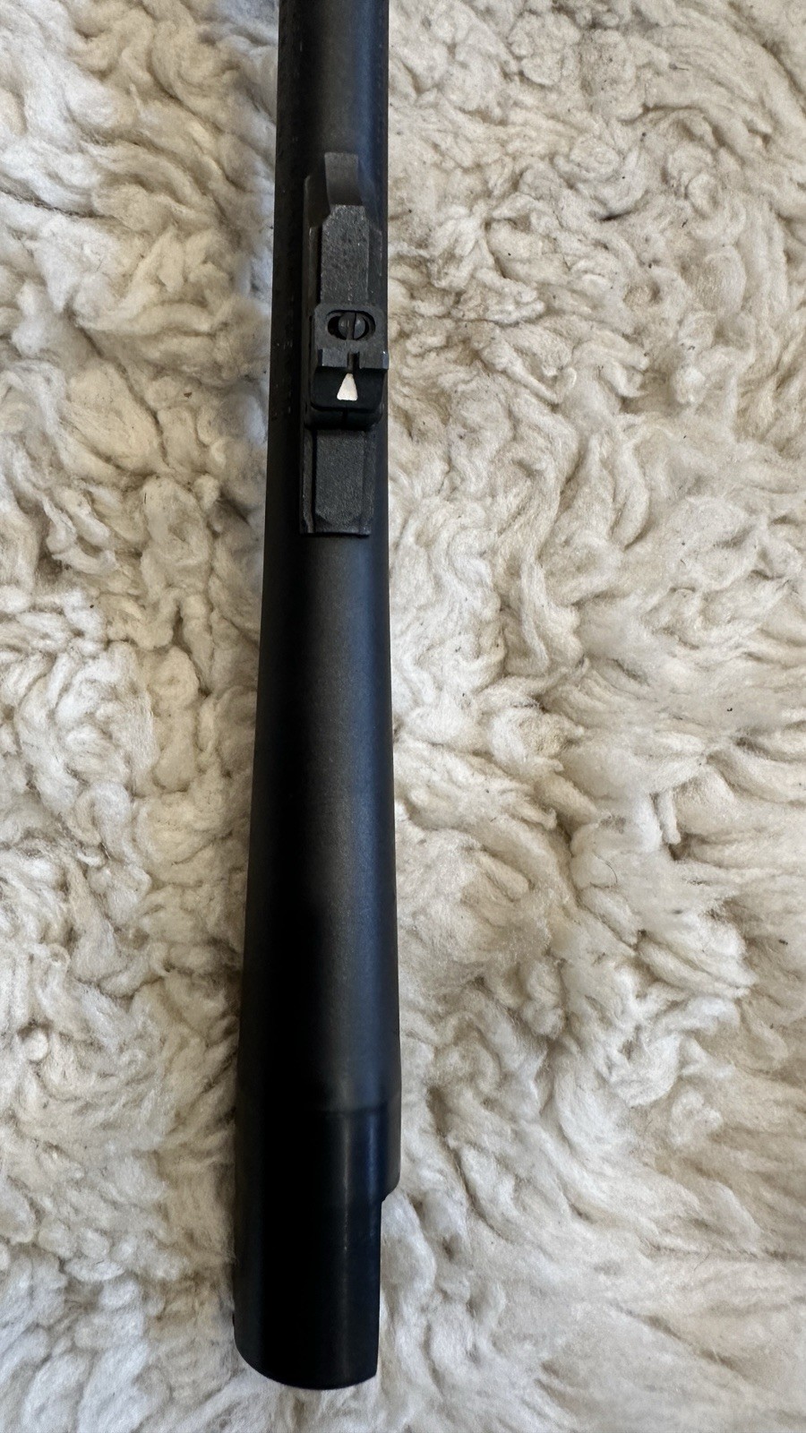 MINT Remington 870 LT20 Barrel