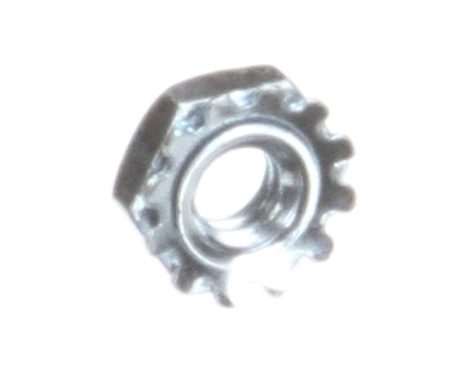 Pitco Nut,Hex (Kep) 1/4-20 Zn P0093300 - Genuine OEM Replacement Part