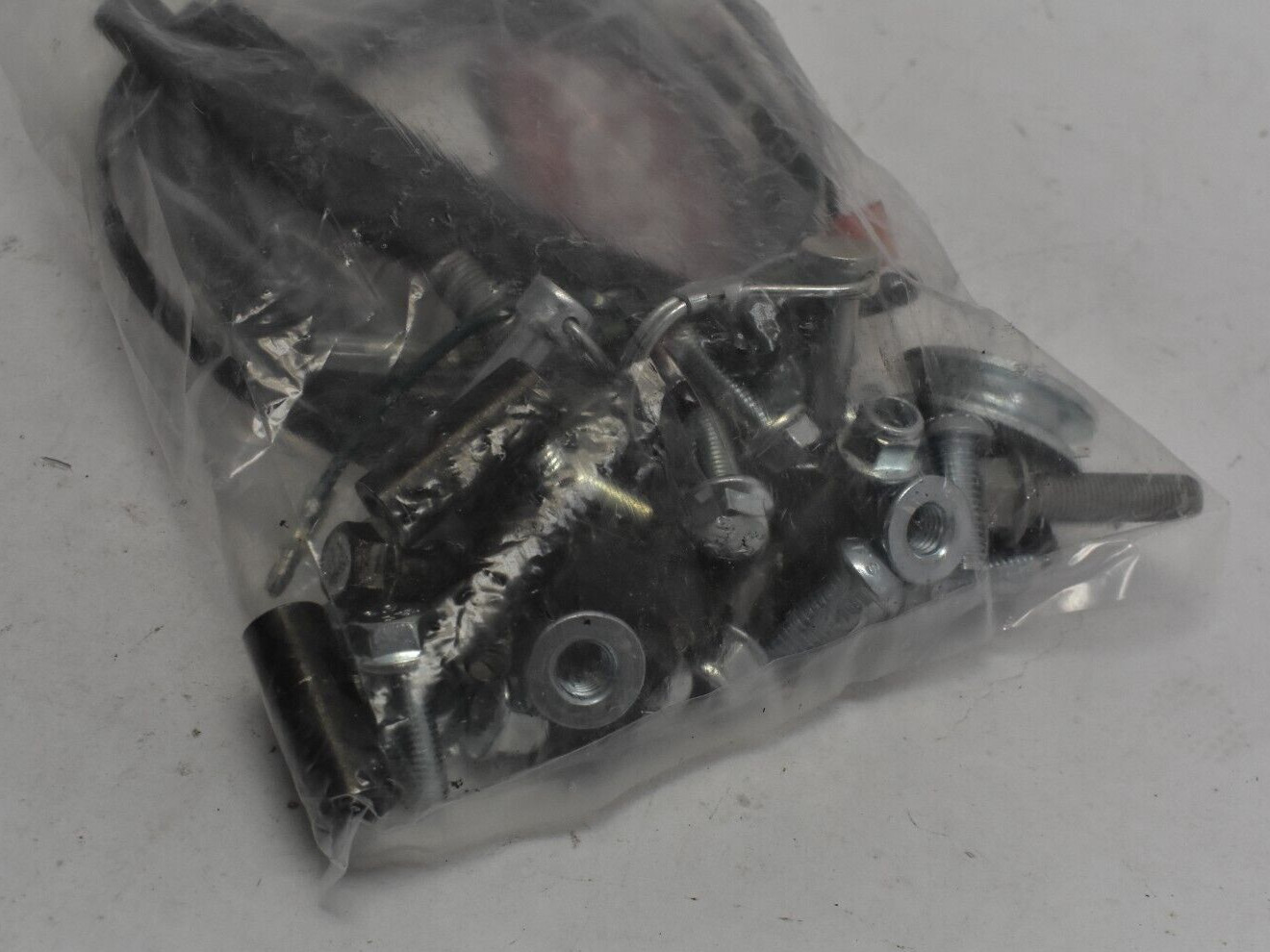 Warn 85486 2621 Winch Accessory Hardware Kit with Warn Strap