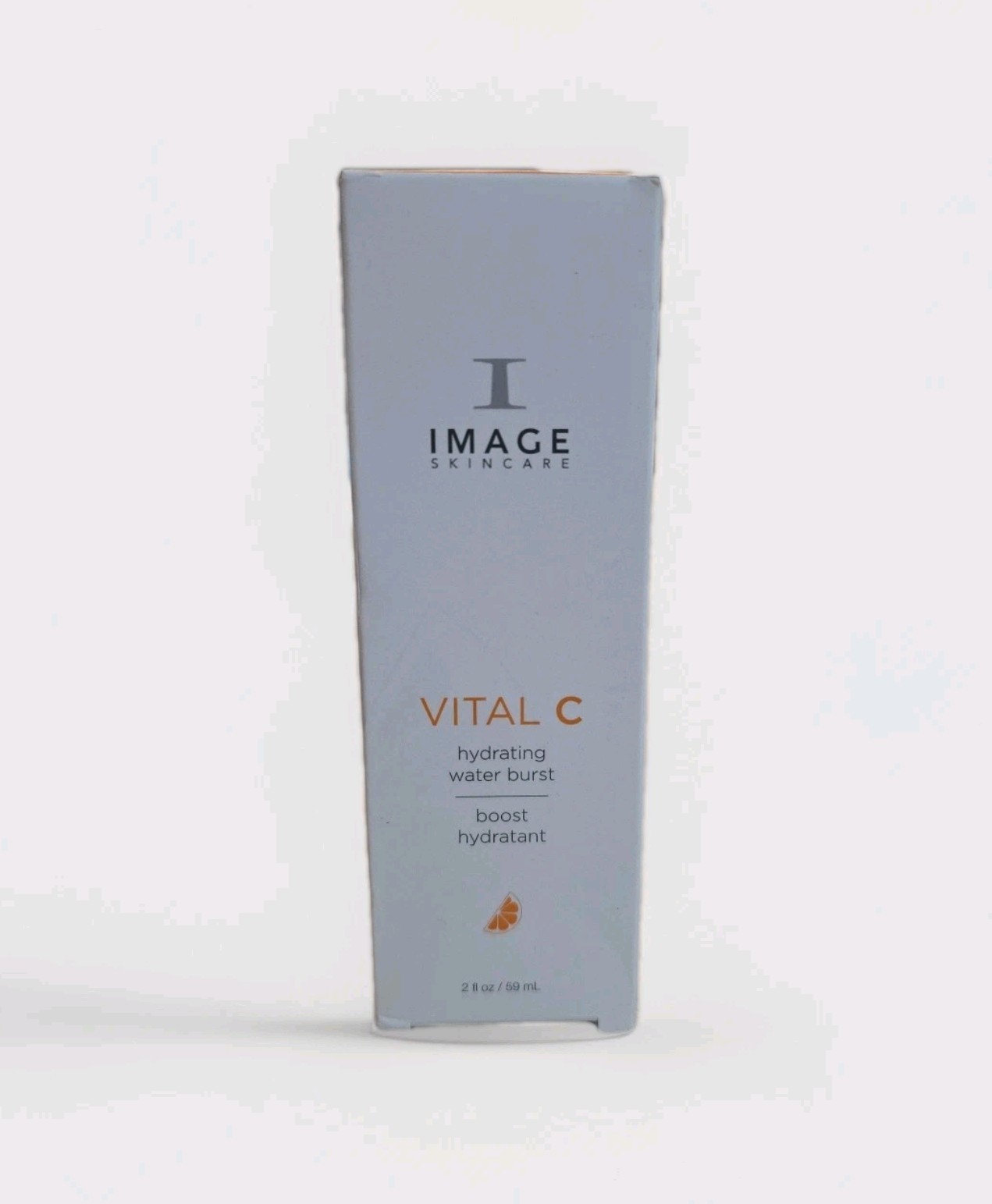 Image Skincare Vital C Hydrating Water Burst 2 oz/ 59 ml New In Box