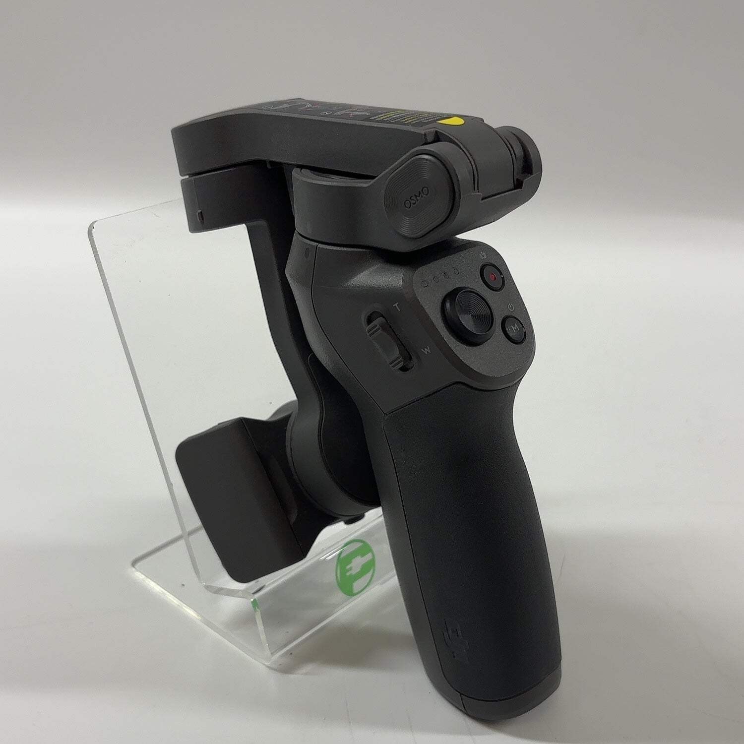 DJI Osmo Mobile 3 Smartphone Gimble Stabalizer OF100