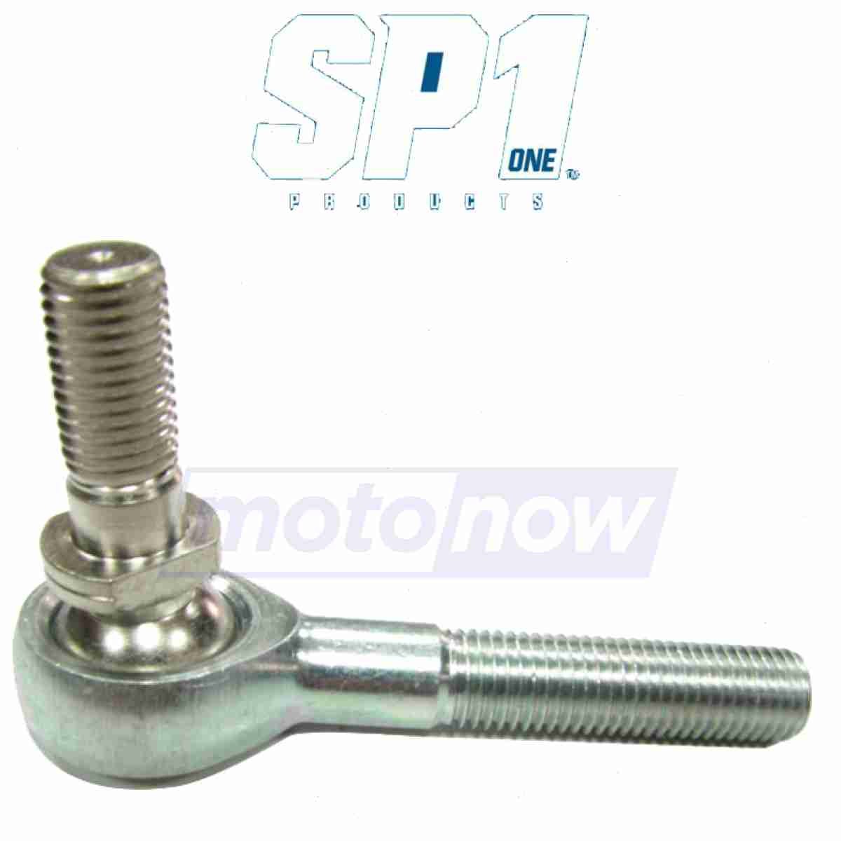 SP1 Right Tie Rod End for 1996-1999 Ski-Doo MX Z 670 - Suspension Tie Rods vp