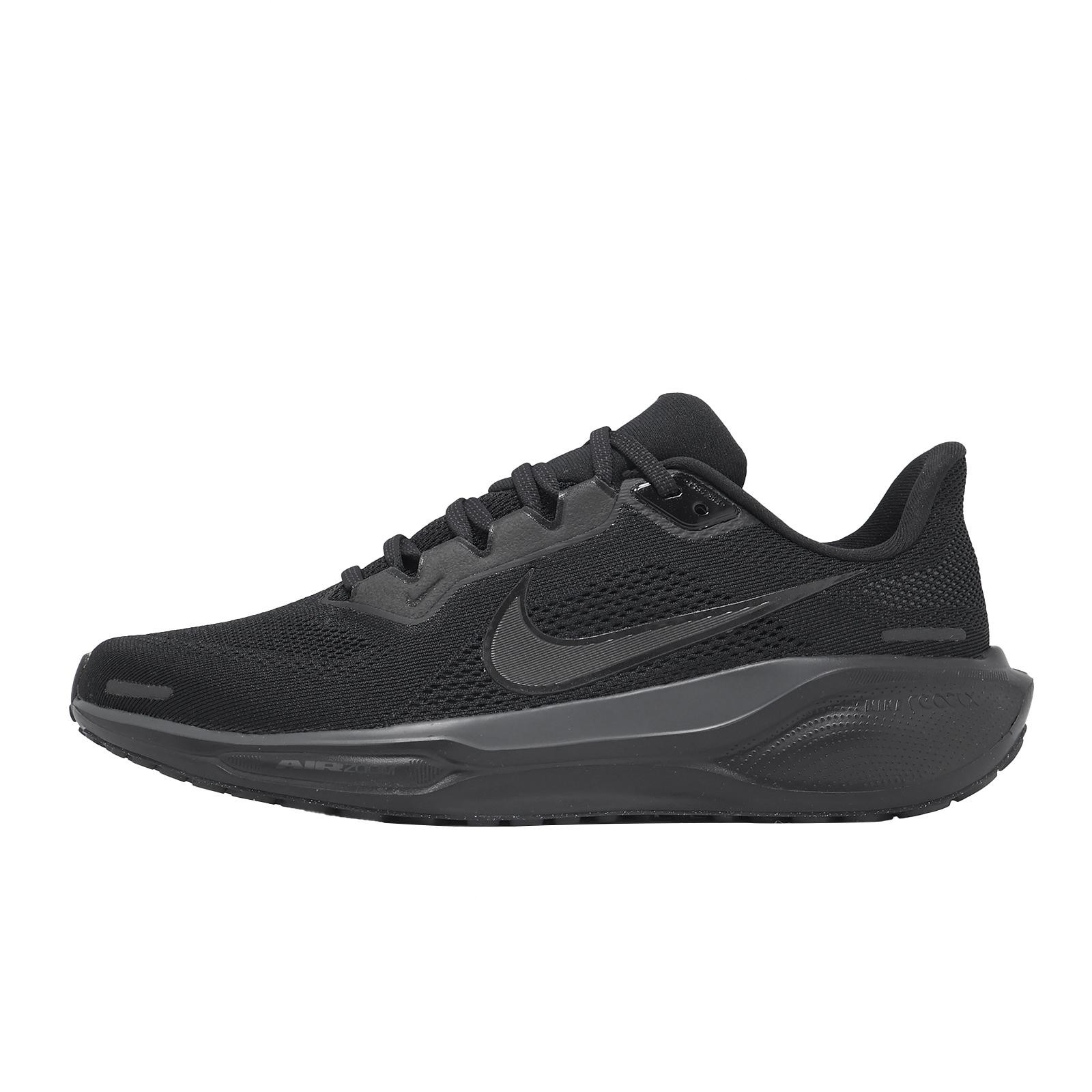 Nike Air Zoom Pegasus 41 Black Anthracite Men Road Running Shoes FD2722-001