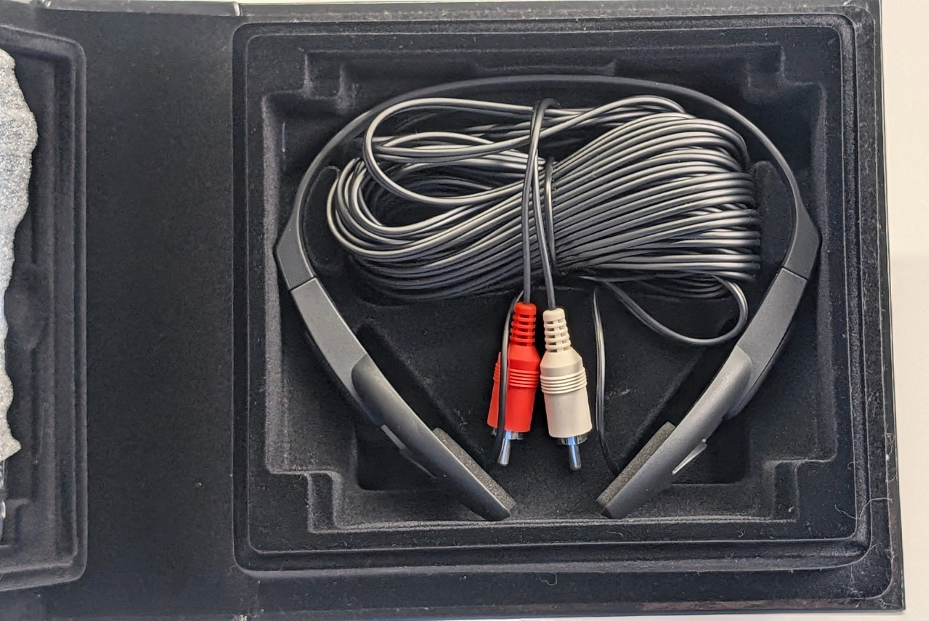 Bose AdaptIQ Audio Calibration System Lifestyle Series Open Box