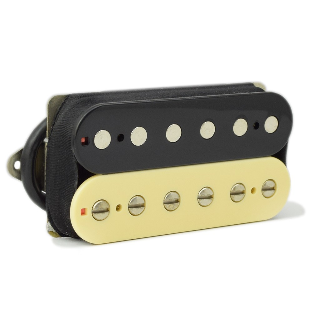Suhr - Mateus Asato Signature - Asatobucker - Bridge - F Spaced/53mm - Revers...