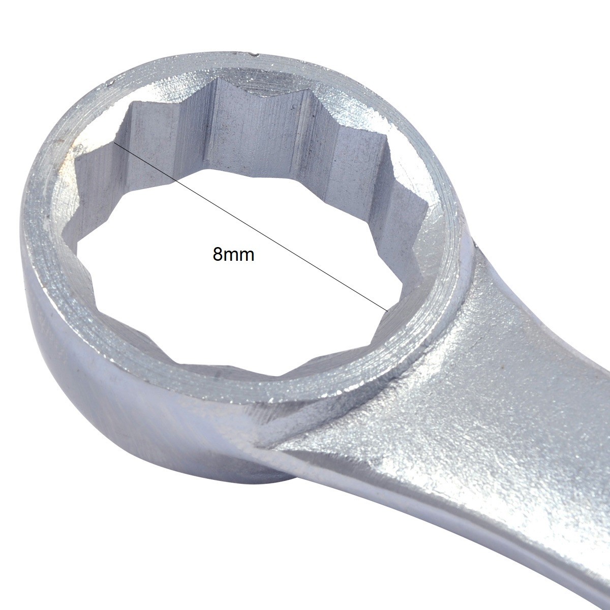 8MM COMBINATION WRENCH (7023-2014)