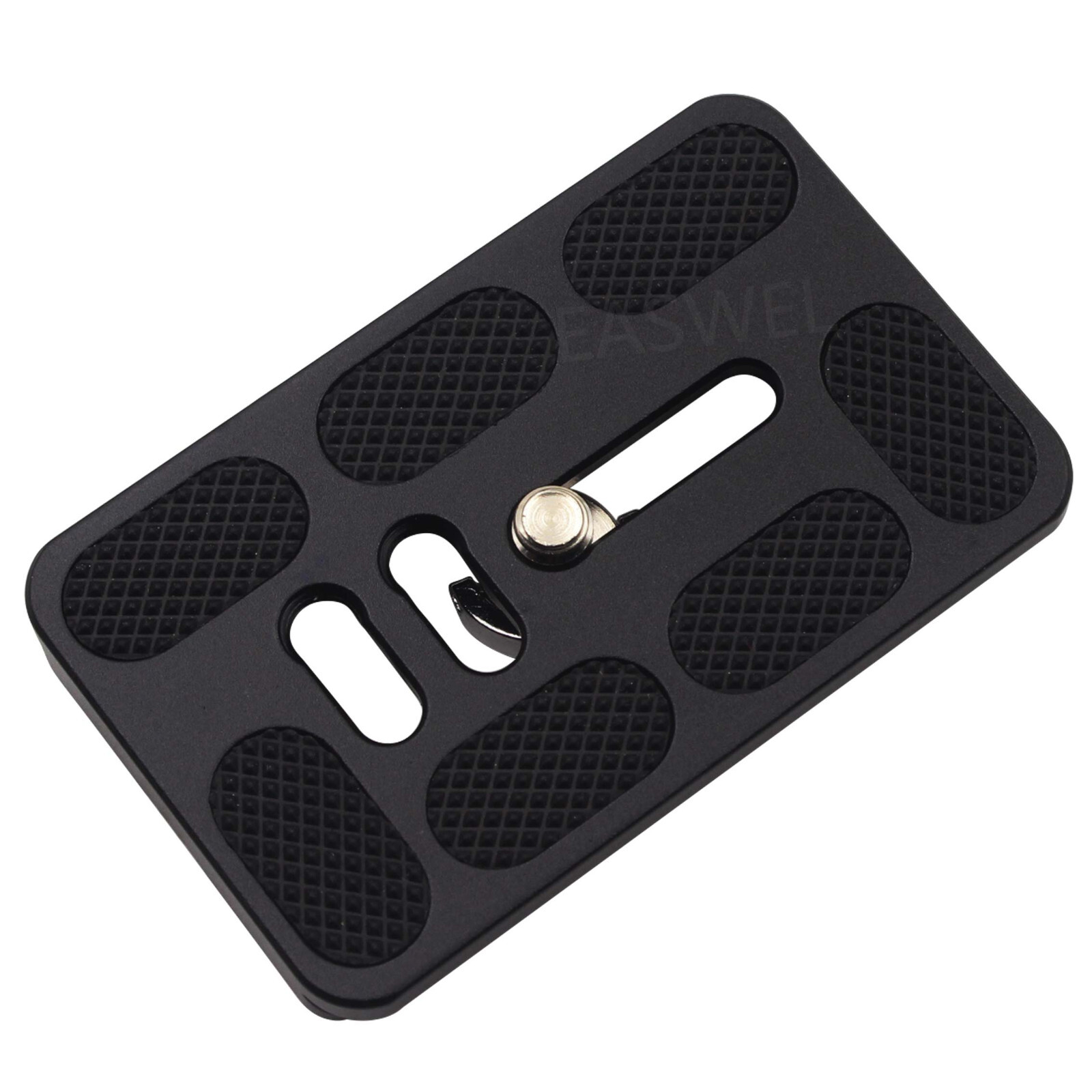 PU70 Quick Release Plate Mounting Plate Bracket for Benro B0 B1 B2 Camera Tripod