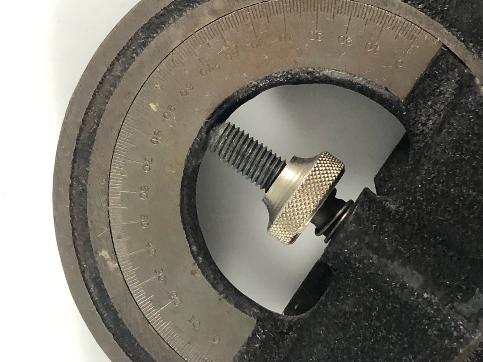 Protractor Used F4.1