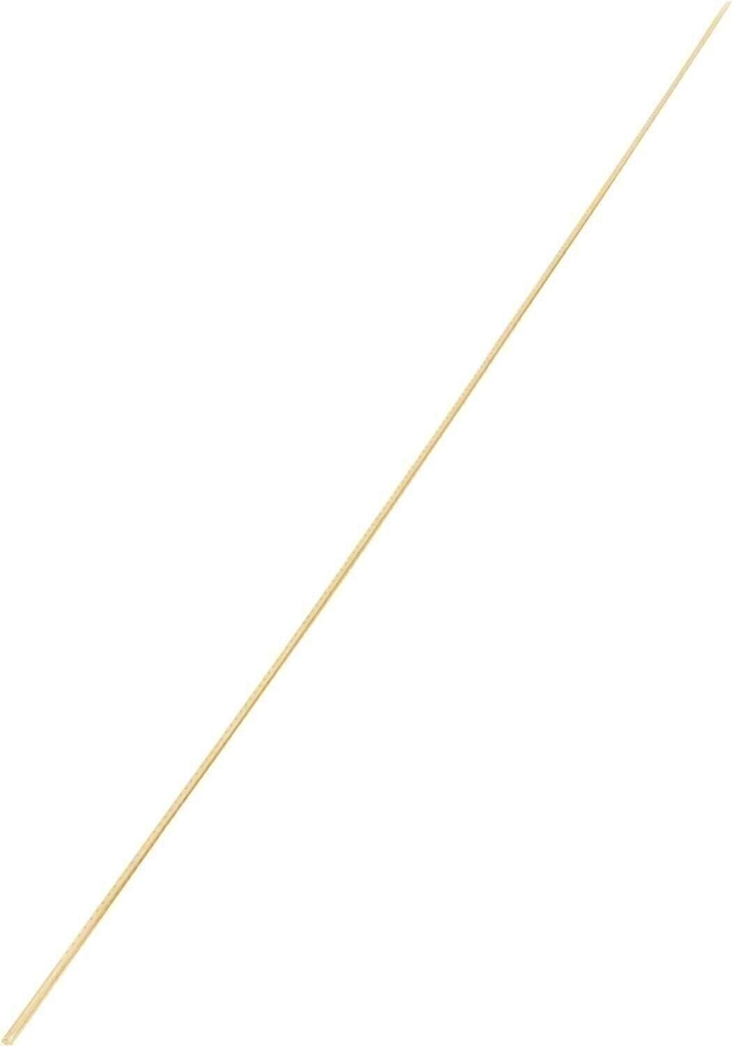 StewMac Gold Fretwire, Medium/Medium, 2-foot piece