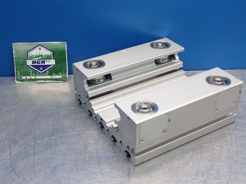 PALETTI SL0087N LINEAR CARRIAGE GUIDE UNIT  04200501689