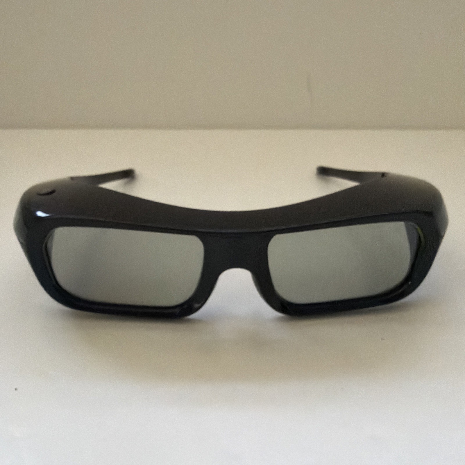 Sony TDG-BR200 Active 3D Glasses Smaller Fit Black TV 3-D No Cable Tested